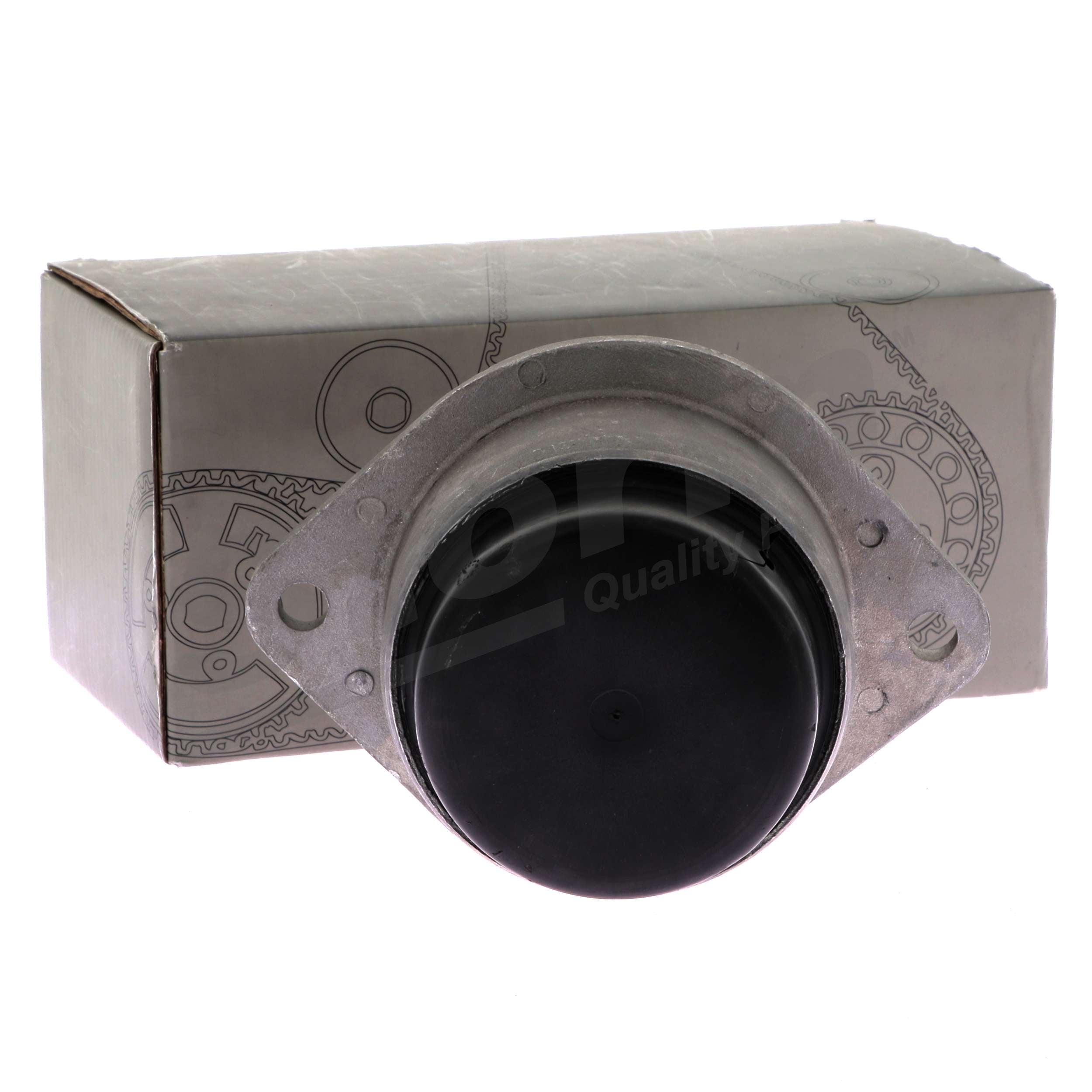 Support moteur (Silent bloc moteur) Storm F2210