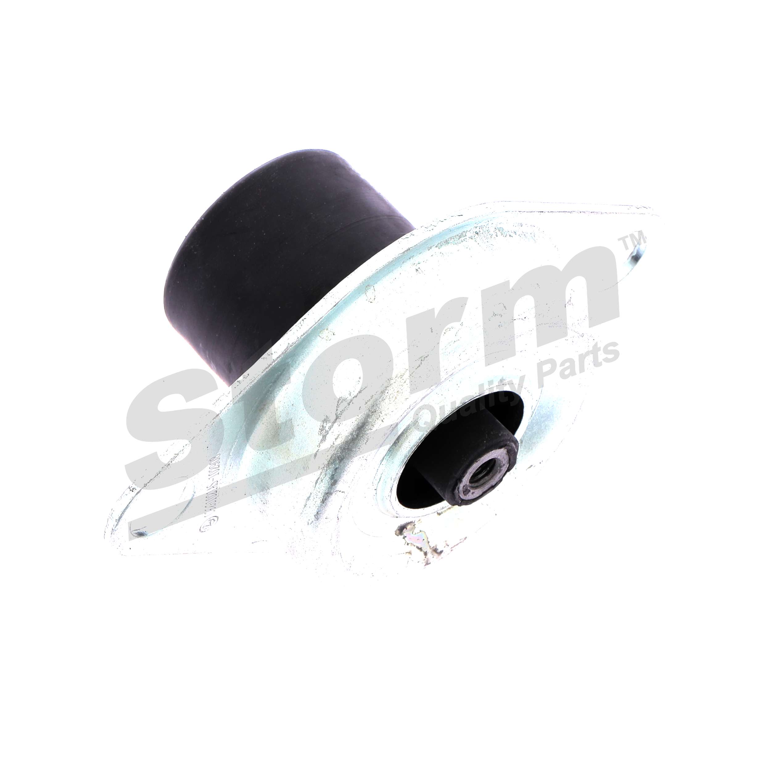 Support moteur (Silent bloc moteur) Storm ref. F2212