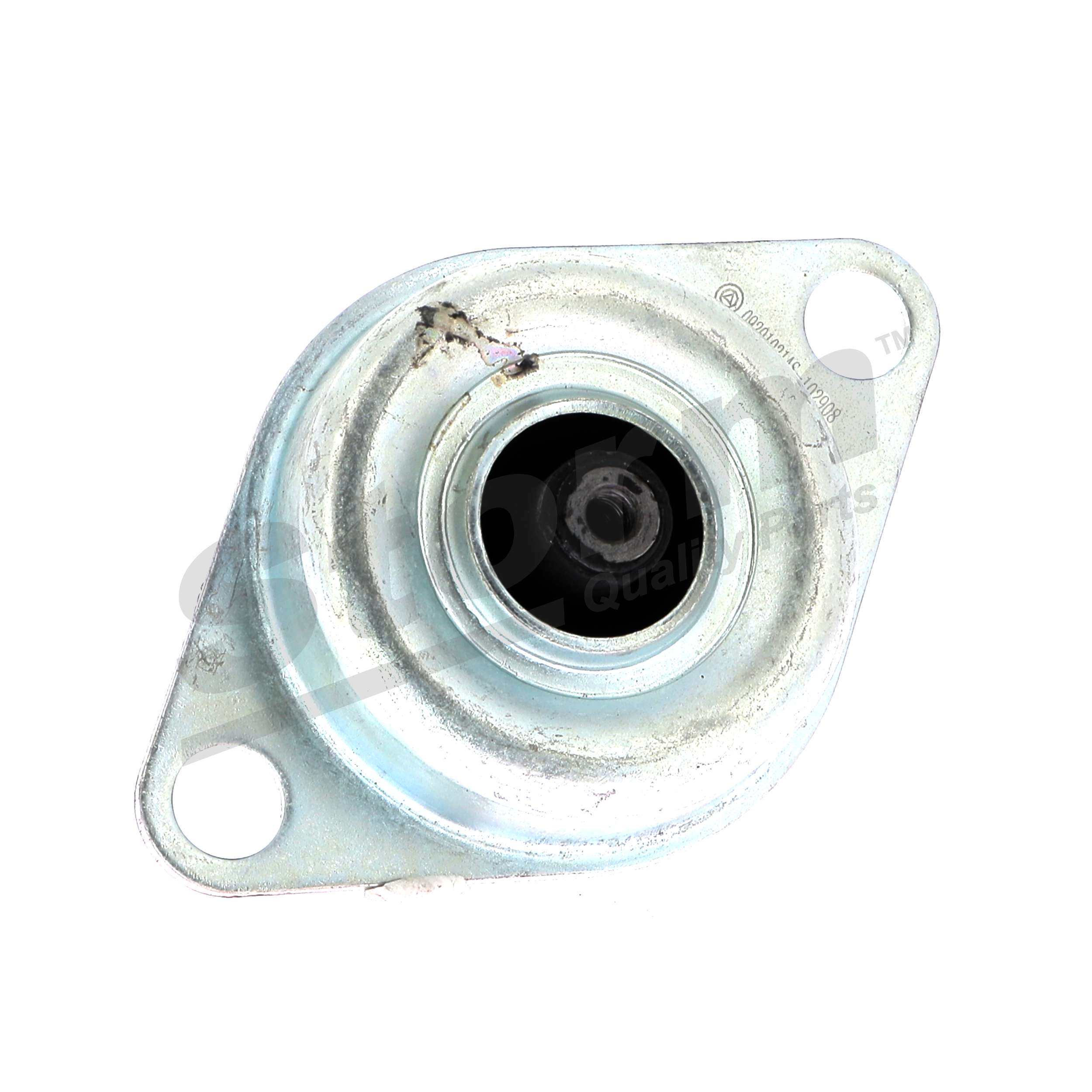 Support moteur (Silent bloc moteur) Storm ref. F2212