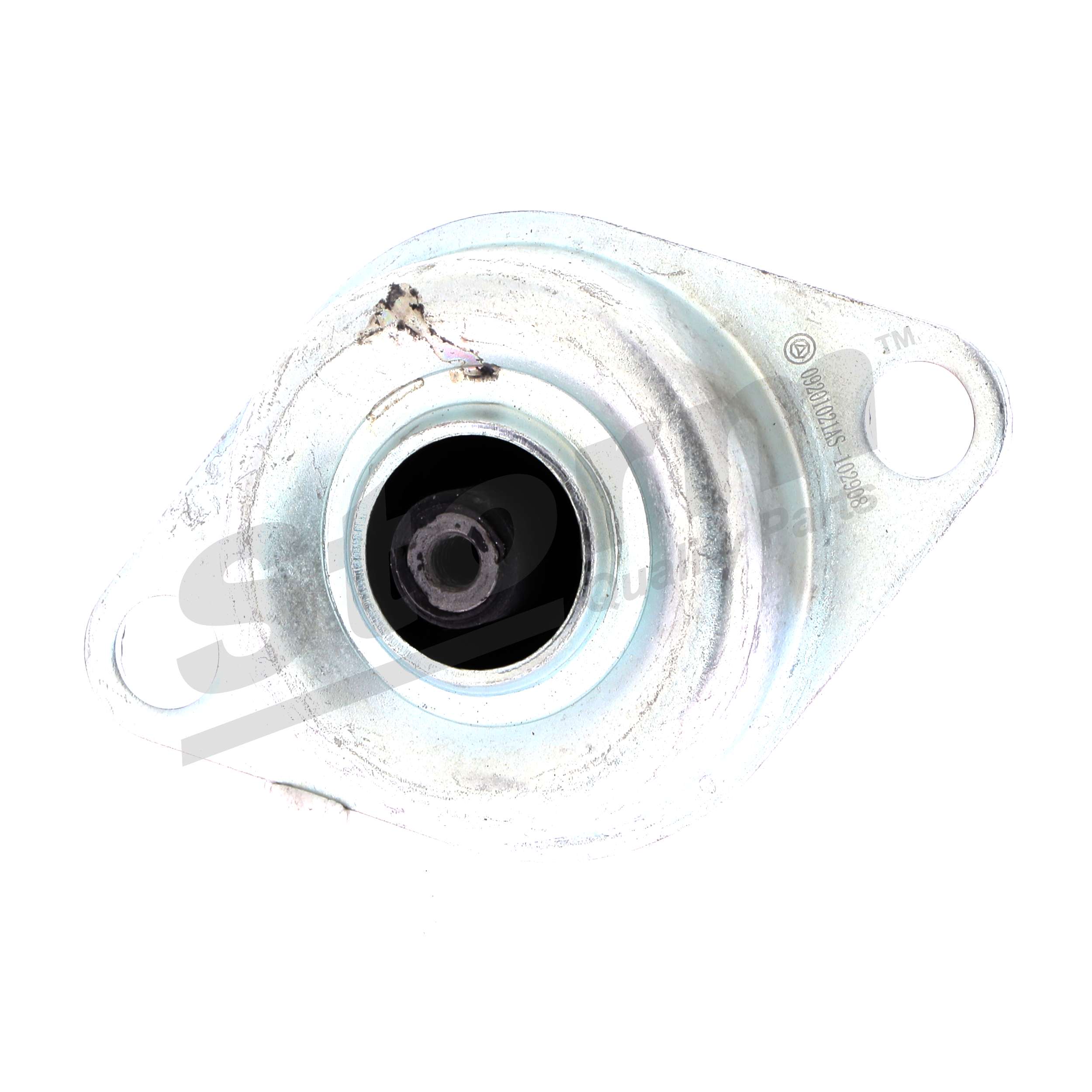 Support moteur (Silent bloc moteur) Storm ref. F2212