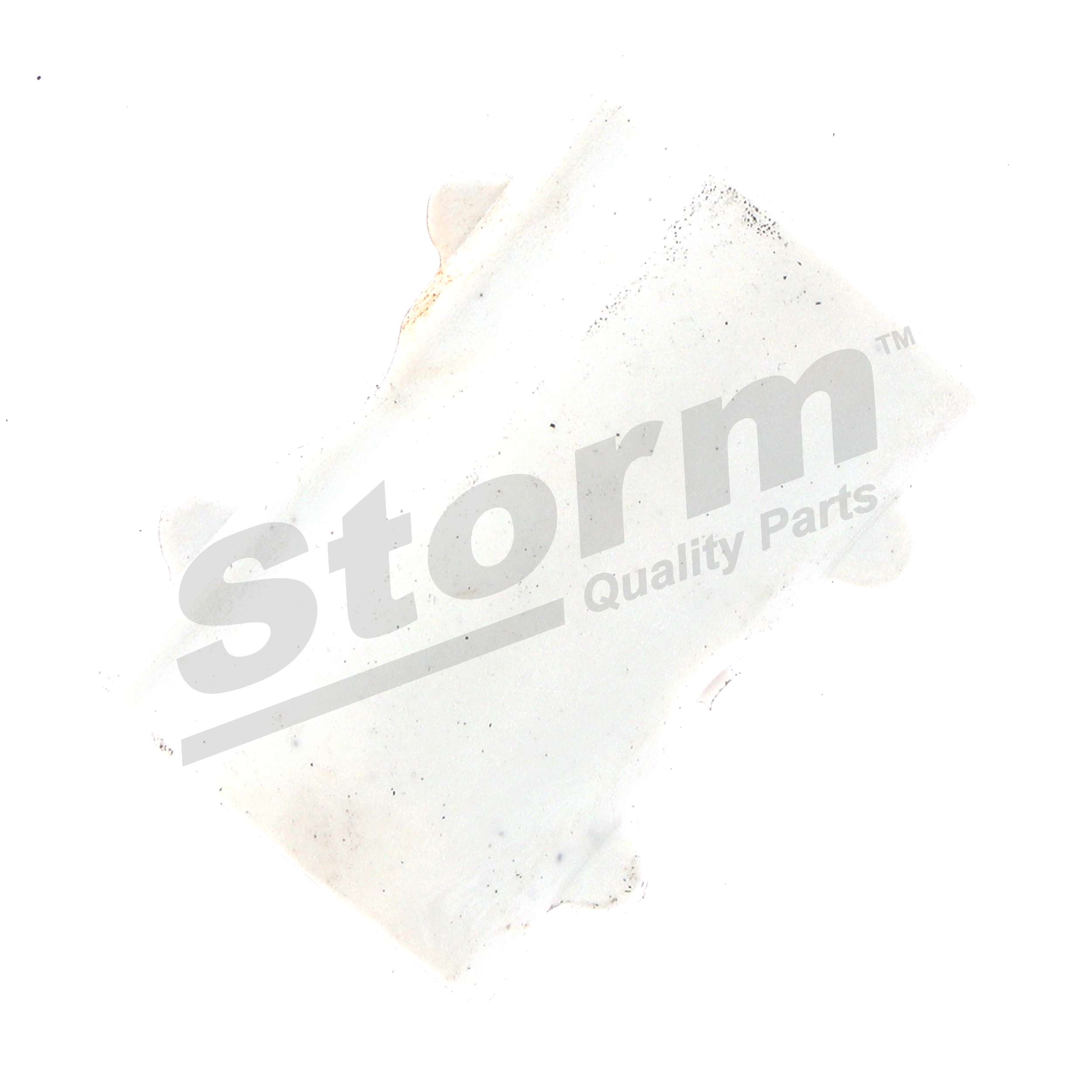 Rolamento de barra estabilizadora Storm ref. F2217