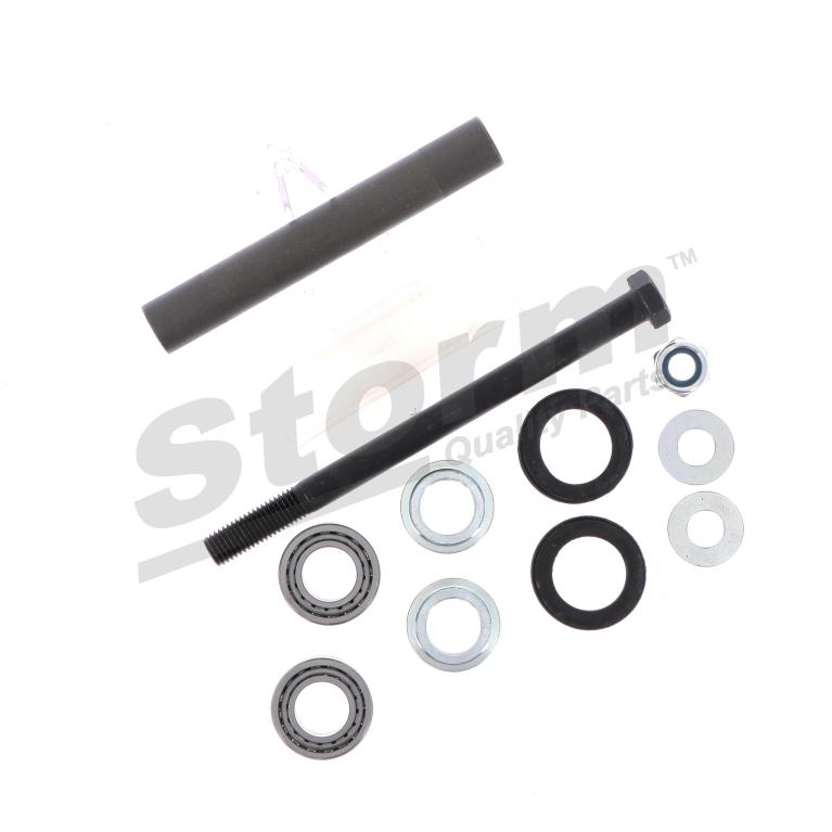Silent bloc de suspension Storm ref. F2221