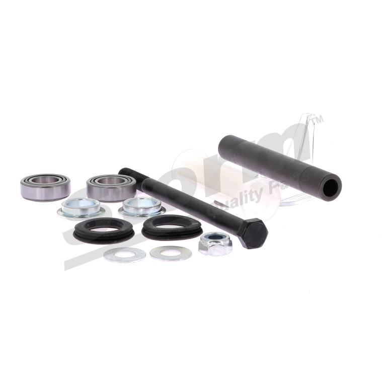 Silent bloc de suspension Storm ref. F2221