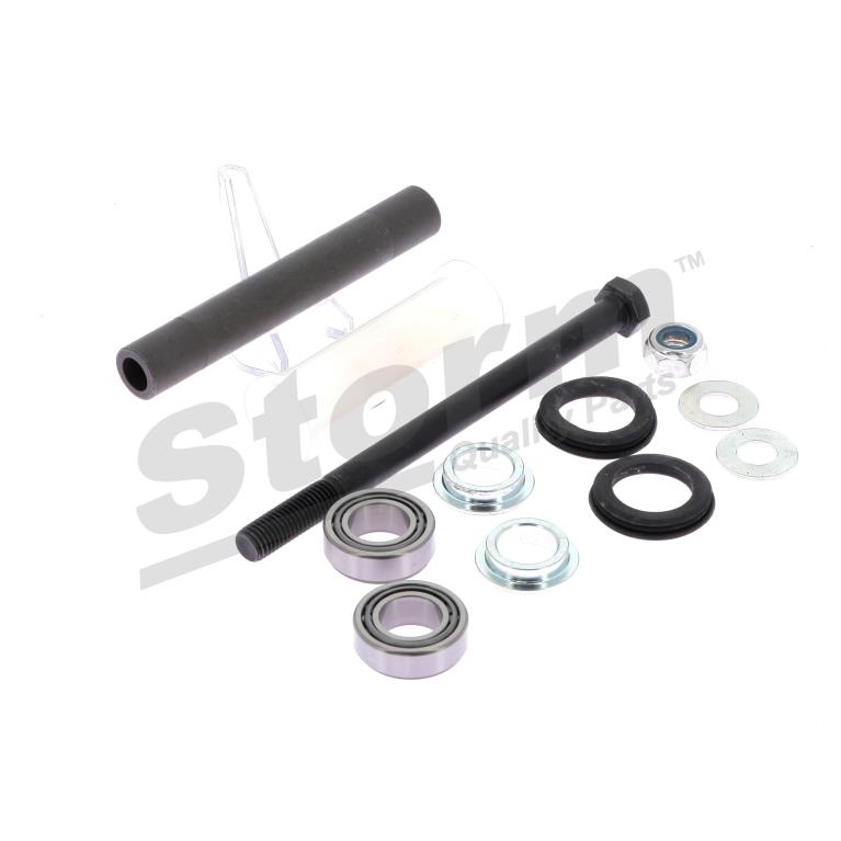 Silent bloc de suspension Storm ref. F2221