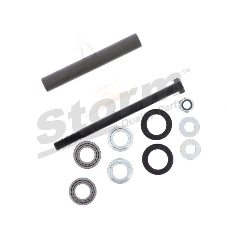 Silent bloc de suspension Storm ref. F2221
