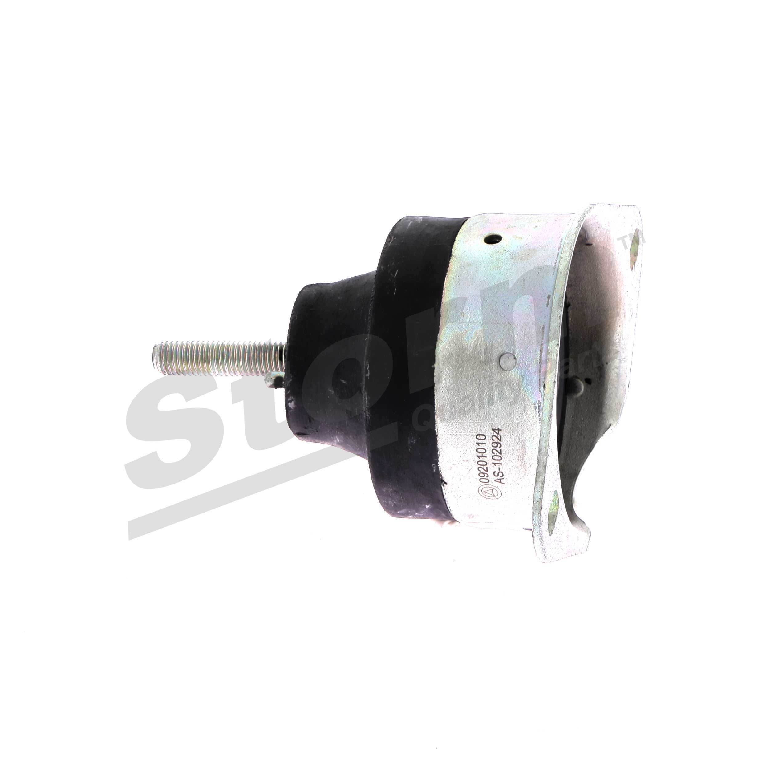 Support moteur (Silent bloc moteur) Storm ref. F2225