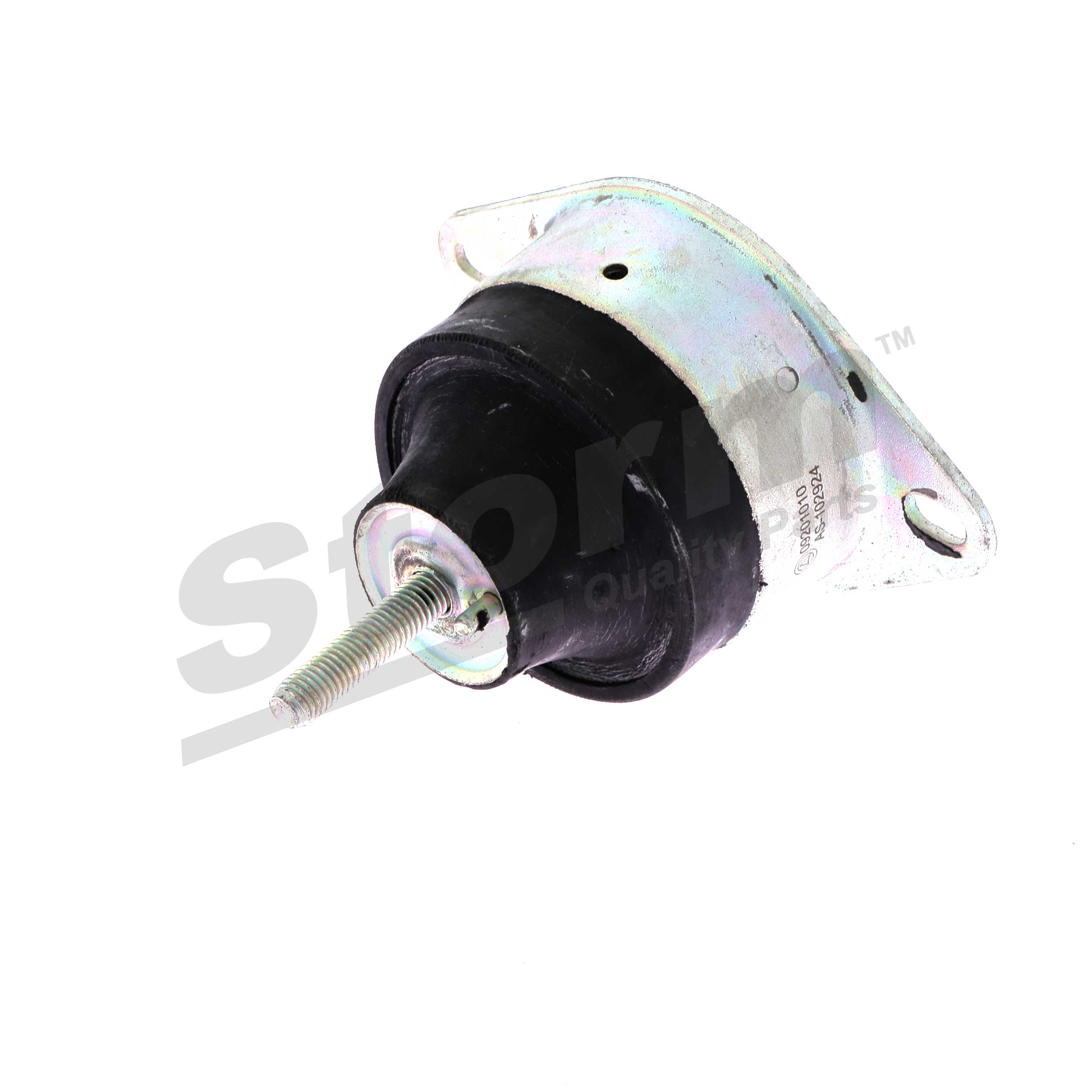 Support moteur (Silent bloc moteur) Storm ref. F2225