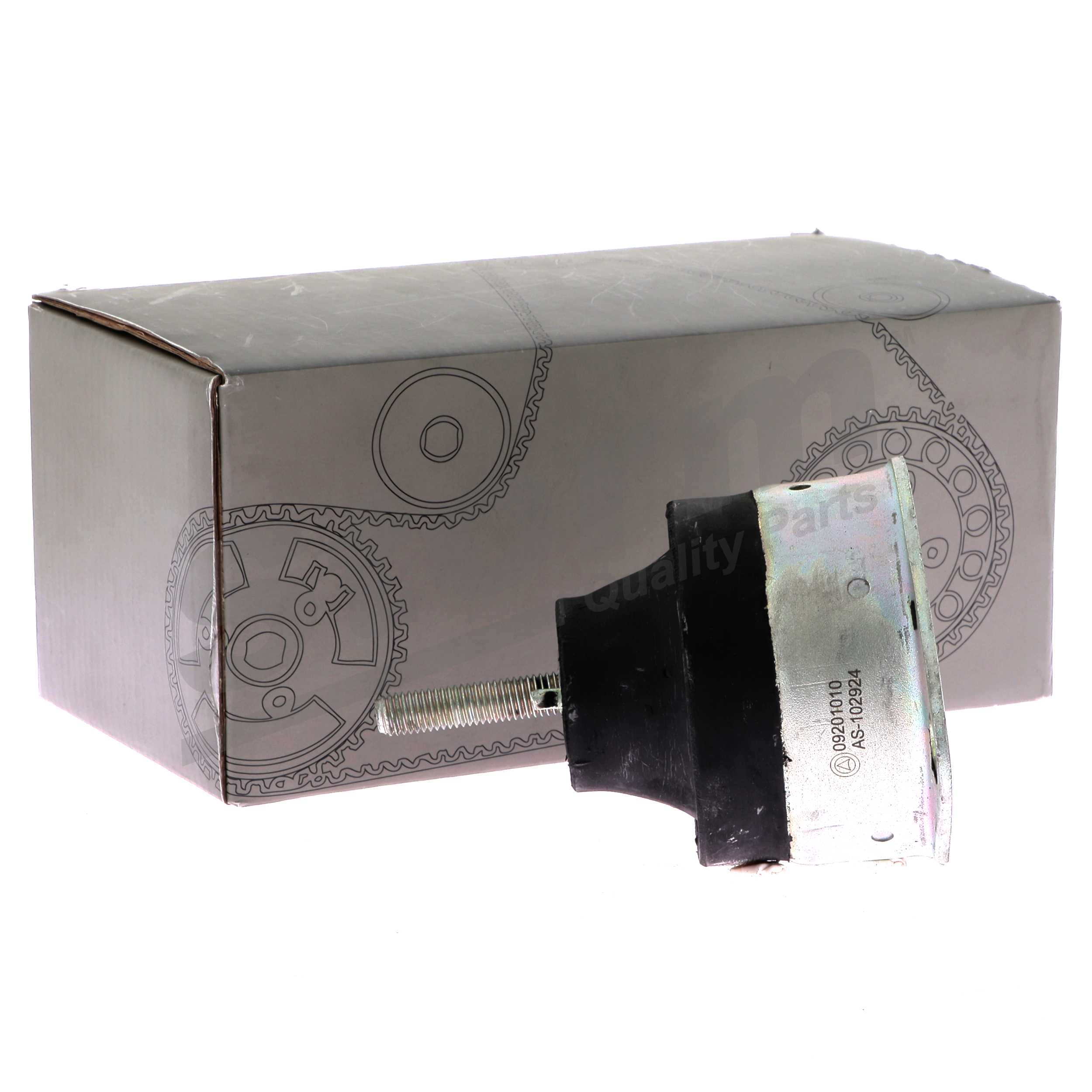 Support moteur (Silent bloc moteur) Storm ref. F2225