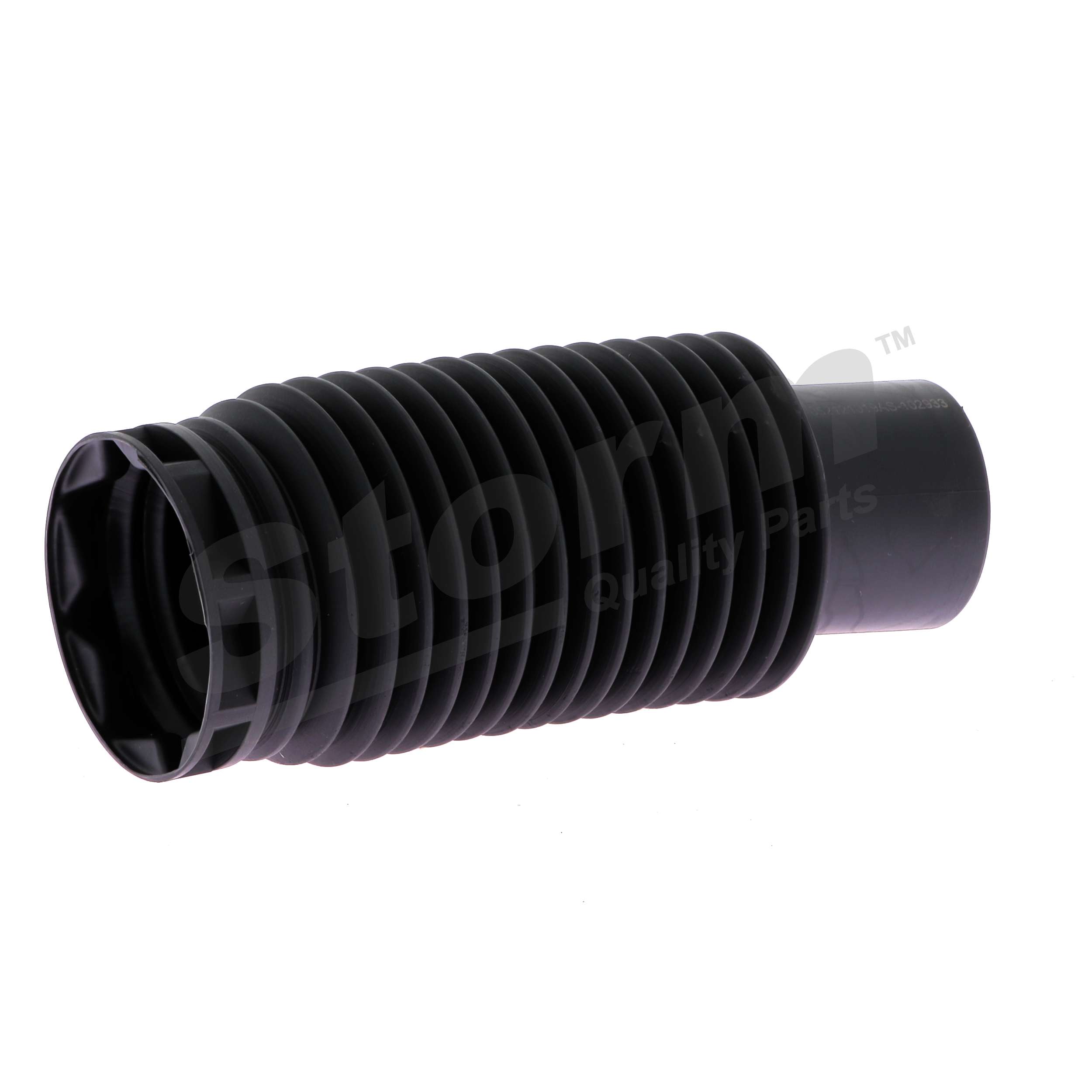 Soufflet d'amortisseur Storm ref. F2229