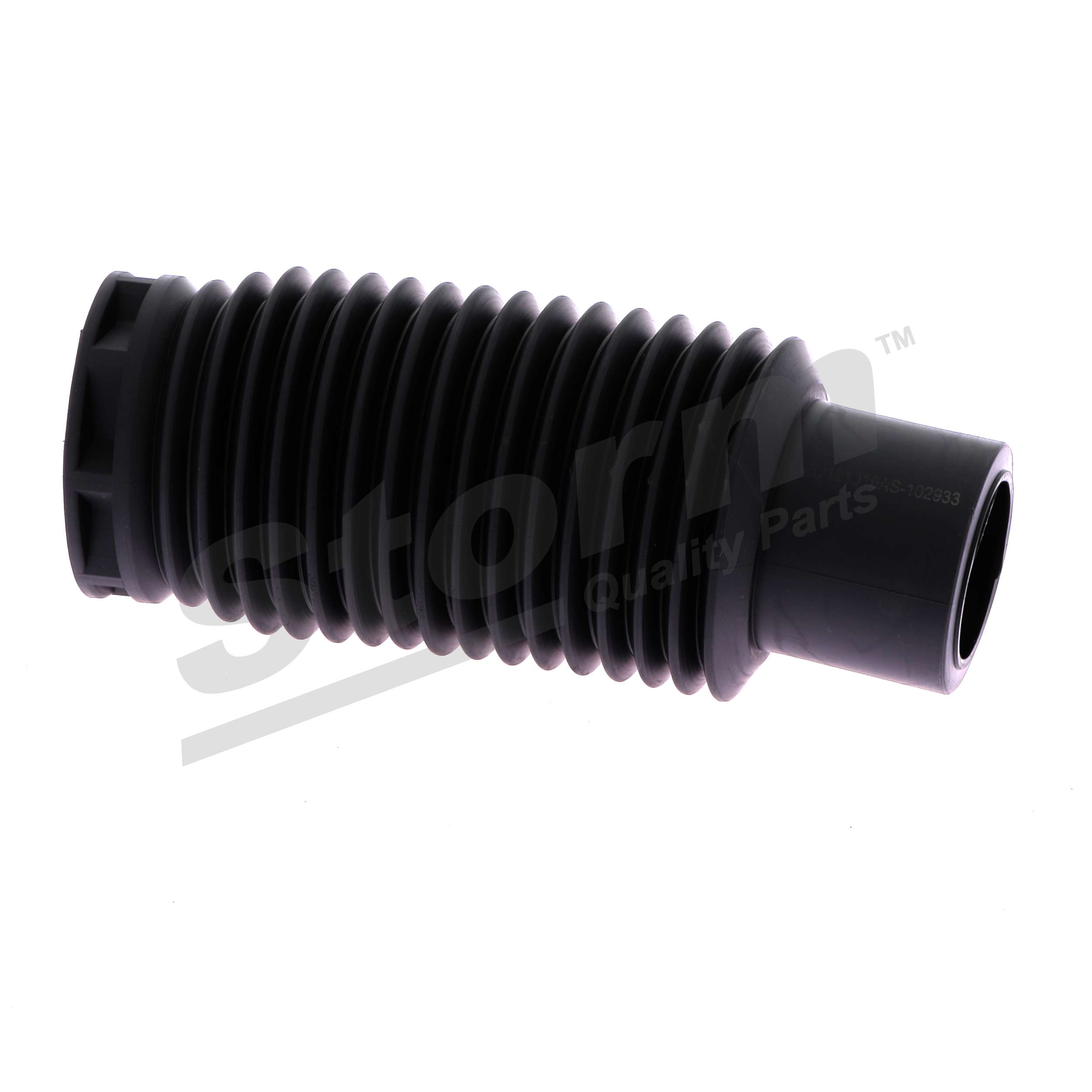 Soufflet d'amortisseur Storm ref. F2229