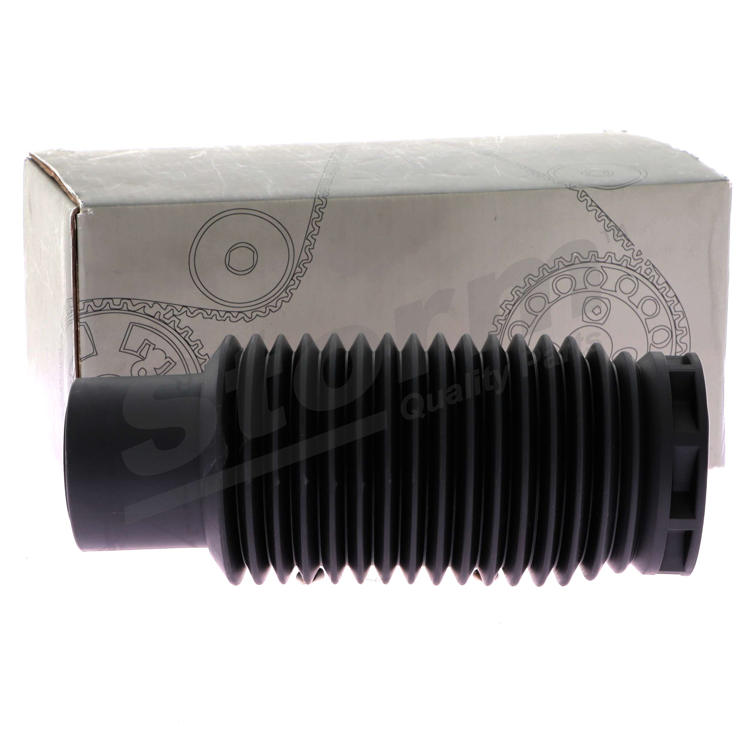 Soufflet d'amortisseur Storm ref. F2229