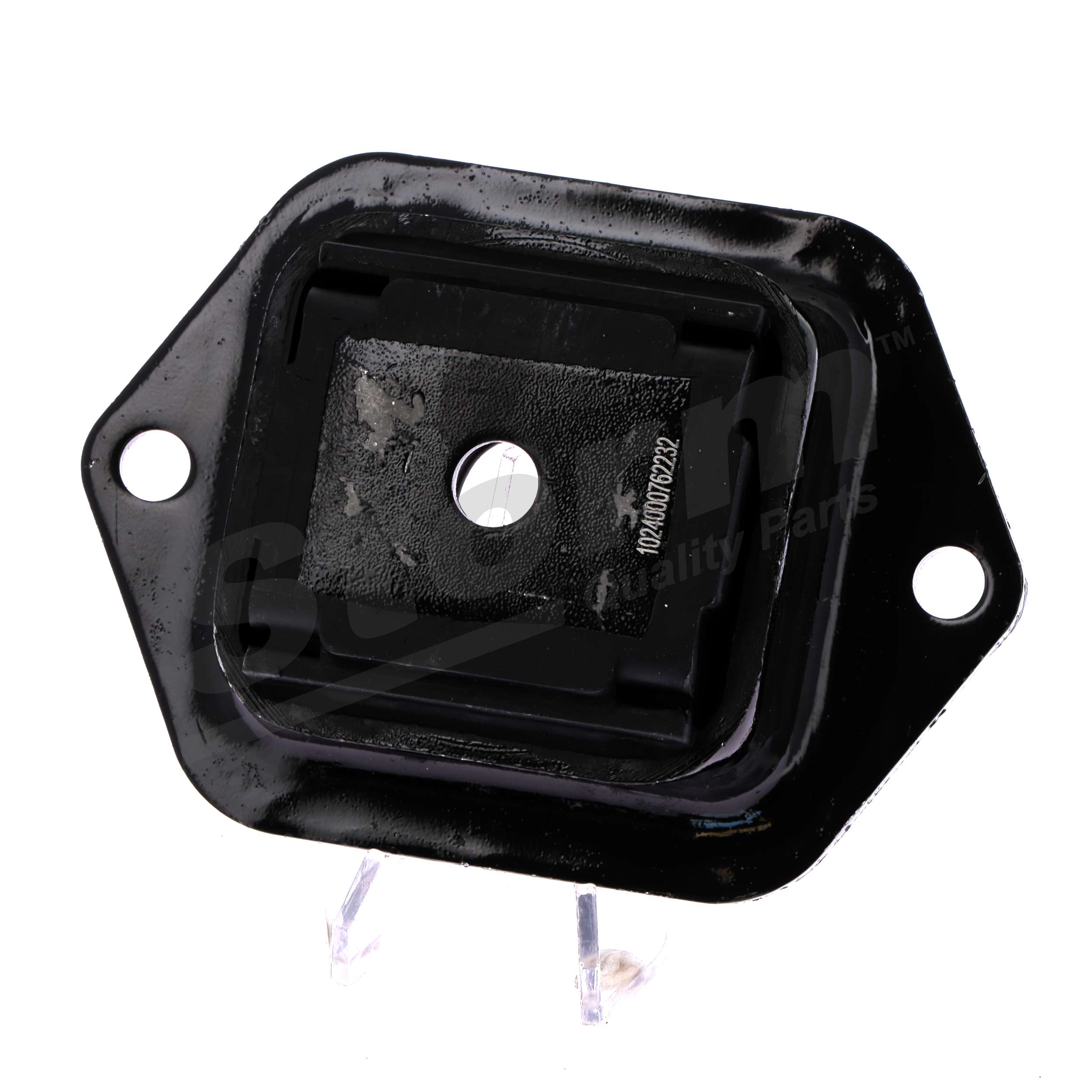 Suporte de rolamento, corpo do eixo Storm ref. F2232