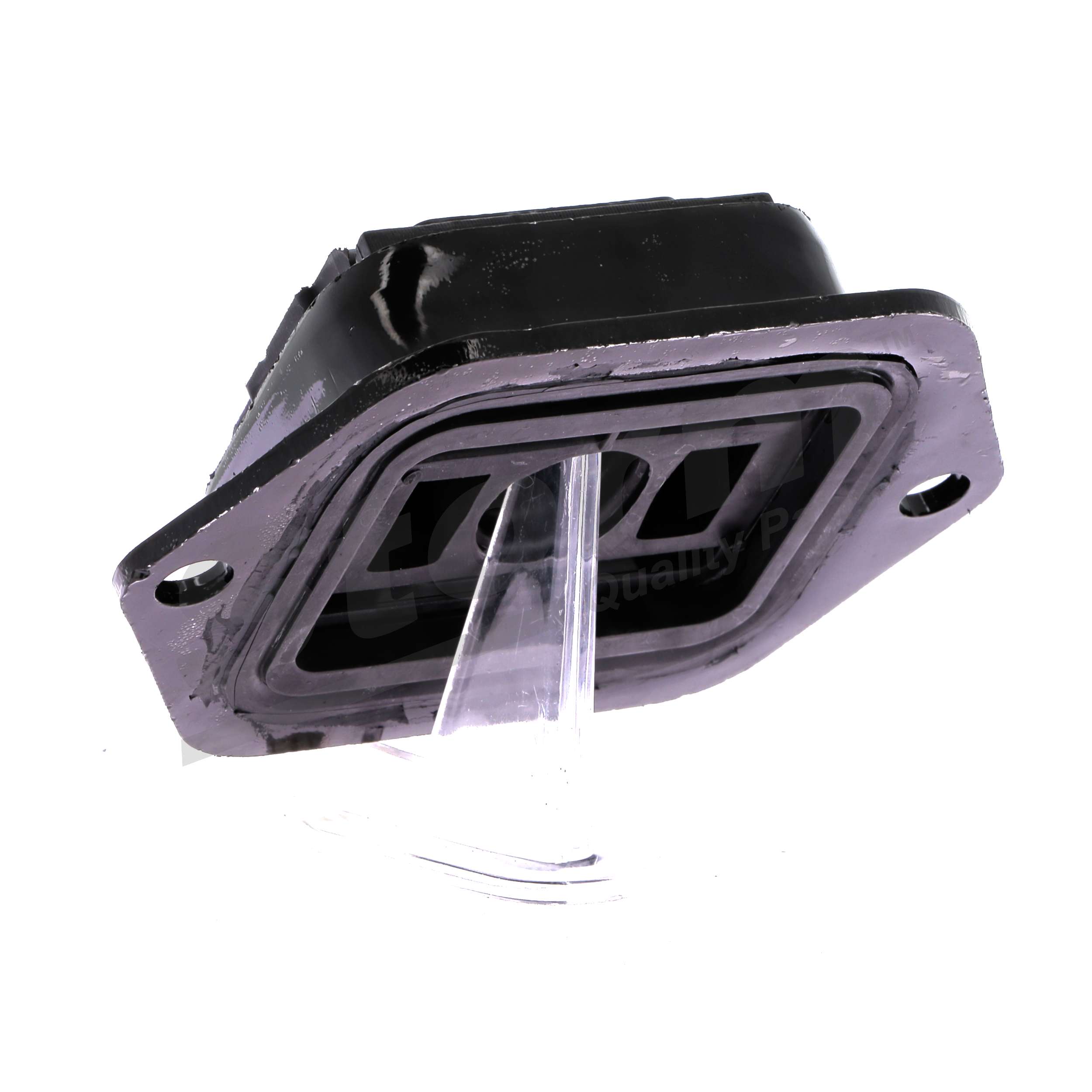 Suporte de rolamento, corpo do eixo Storm ref. F2232