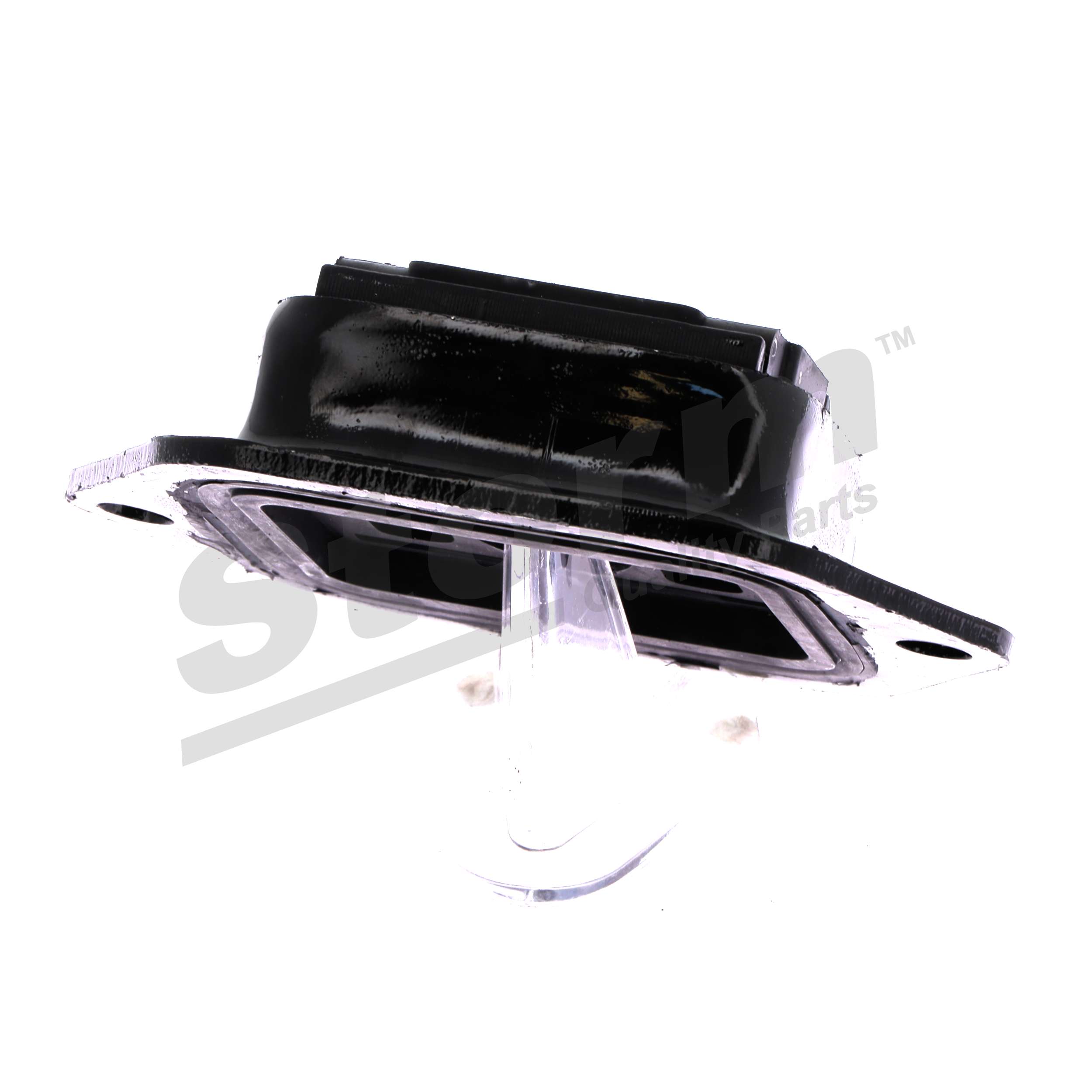 Suporte de rolamento, corpo do eixo Storm ref. F2232