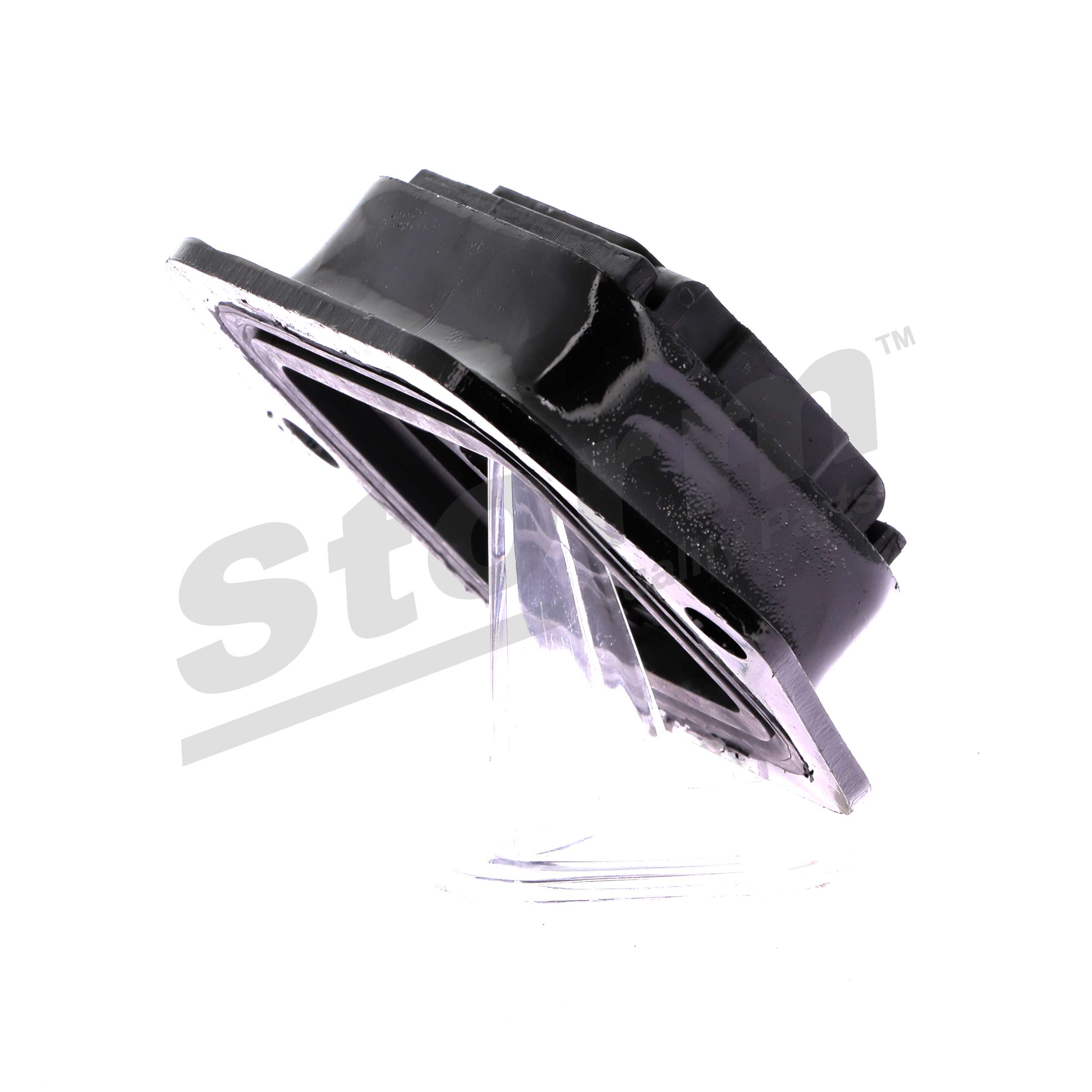Suporte de rolamento, corpo do eixo Storm ref. F2232