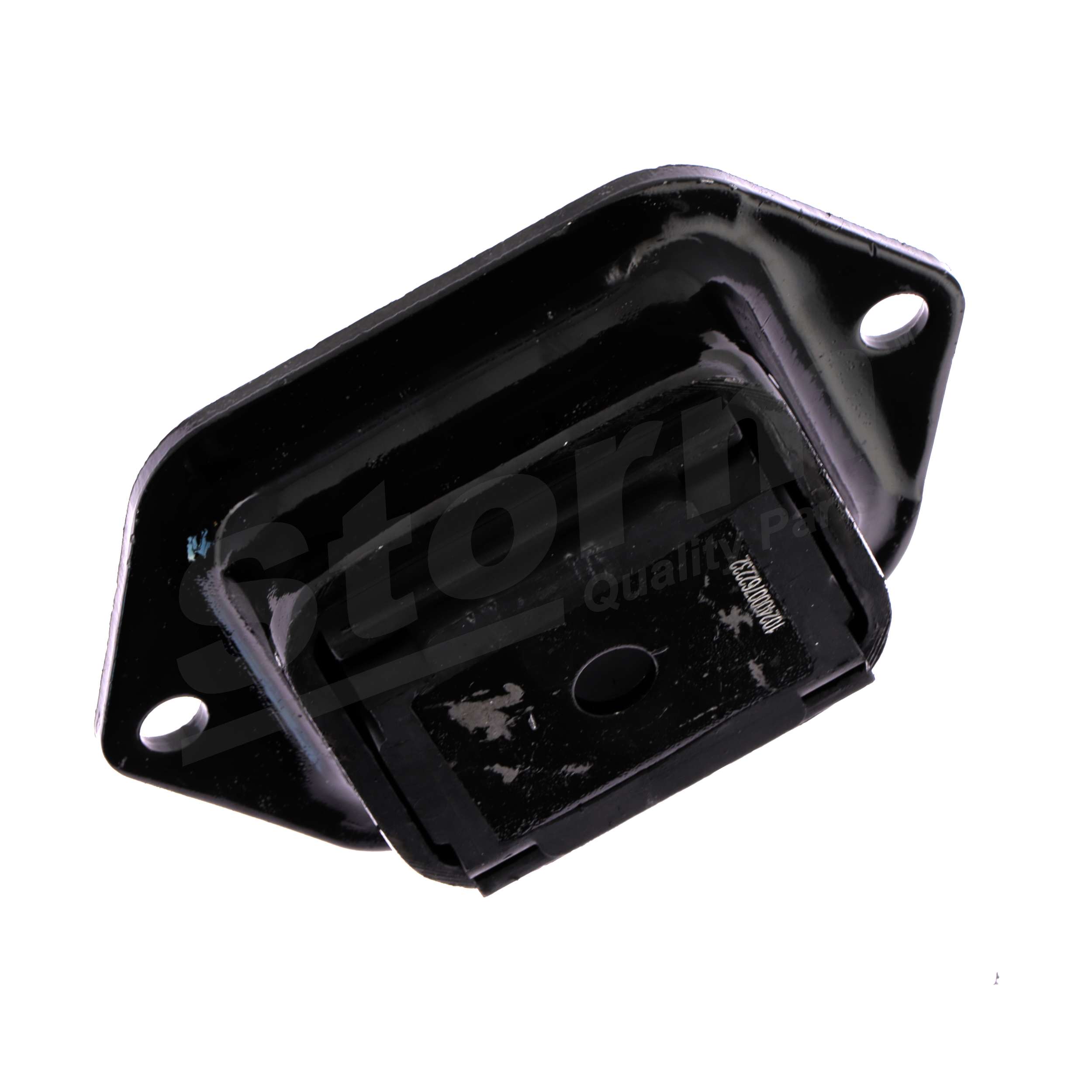 Suporte de rolamento, corpo do eixo Storm ref. F2232