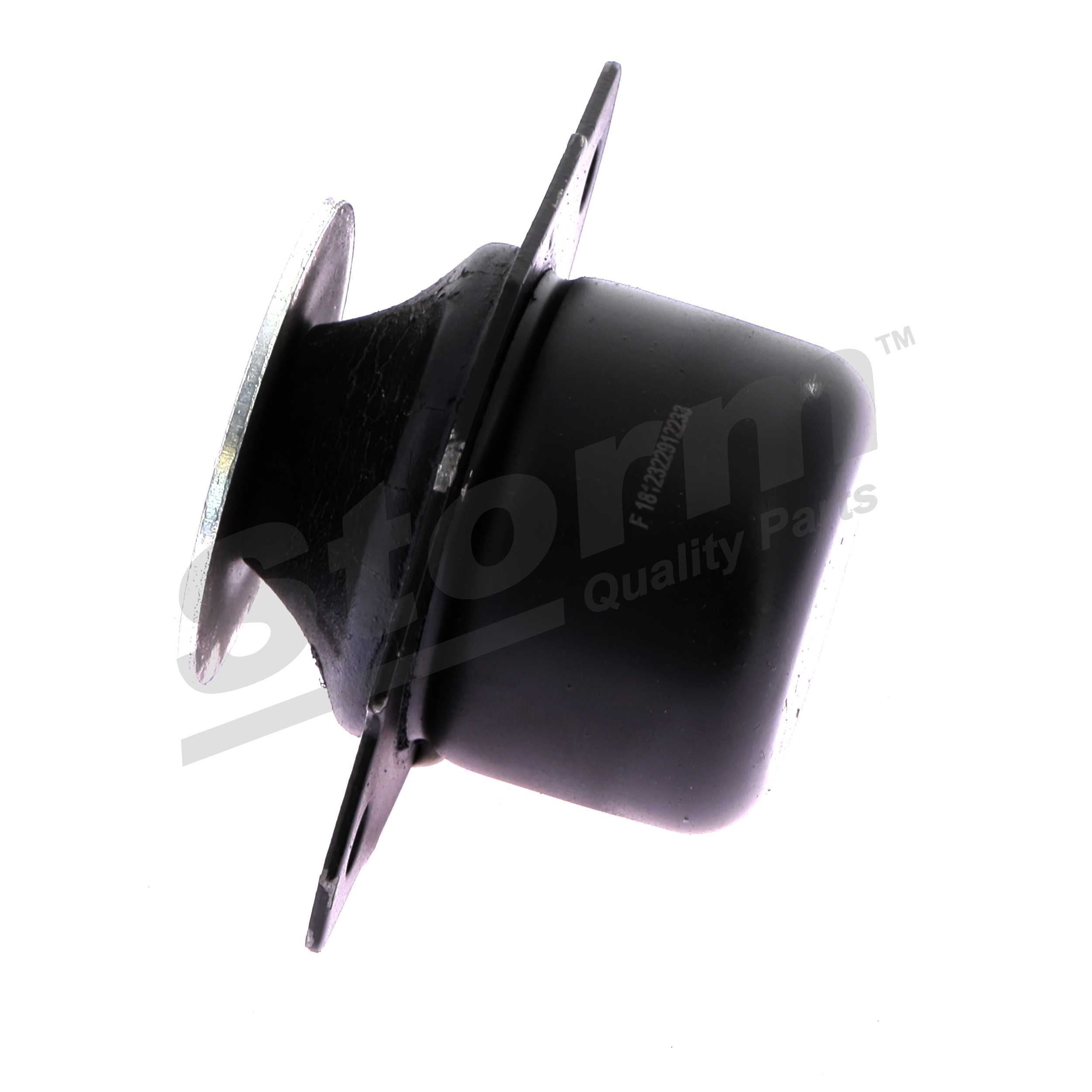 Support moteur (Silent bloc moteur) Storm F2233