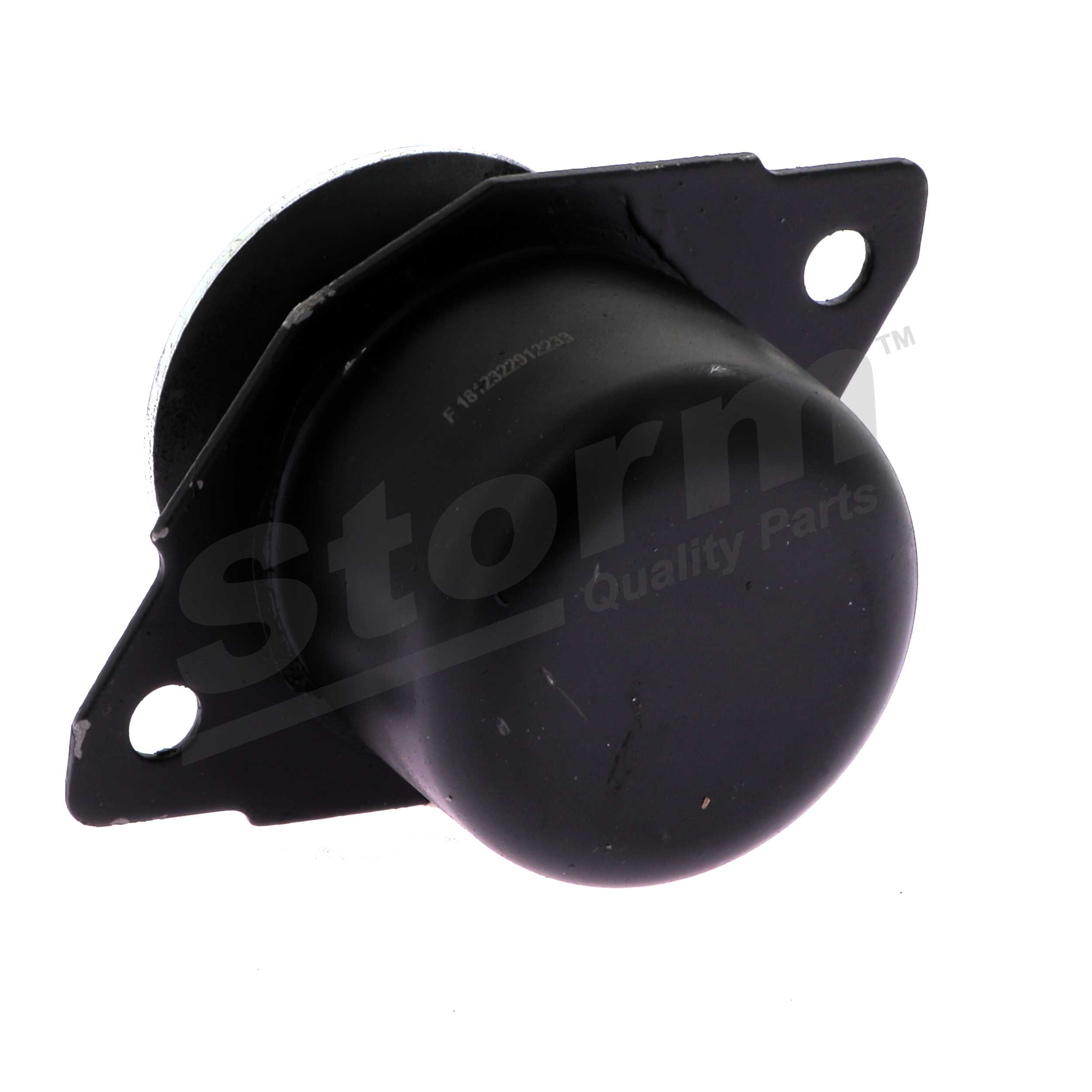 Support moteur (Silent bloc moteur) Storm F2233