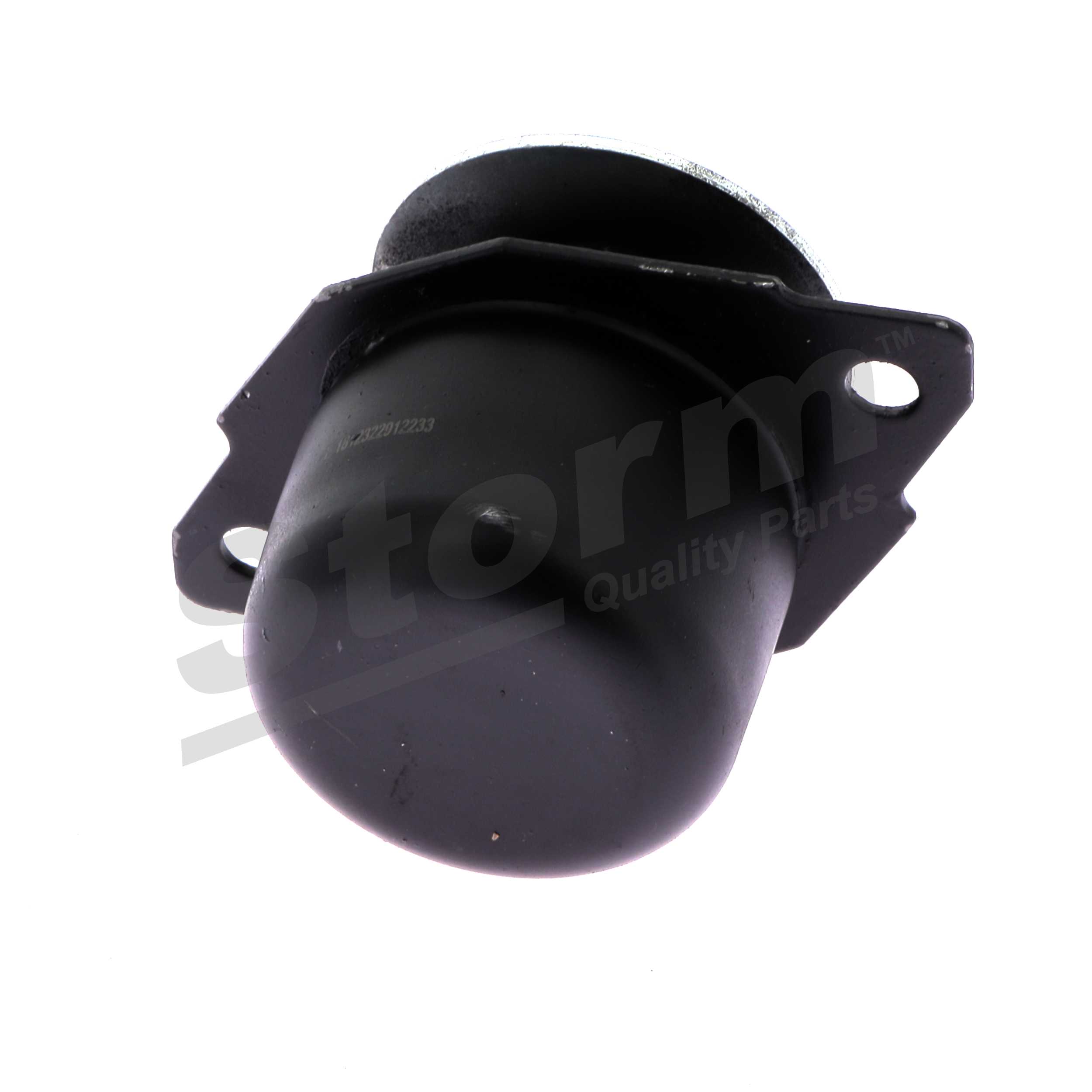 Support moteur (Silent bloc moteur) Storm F2233