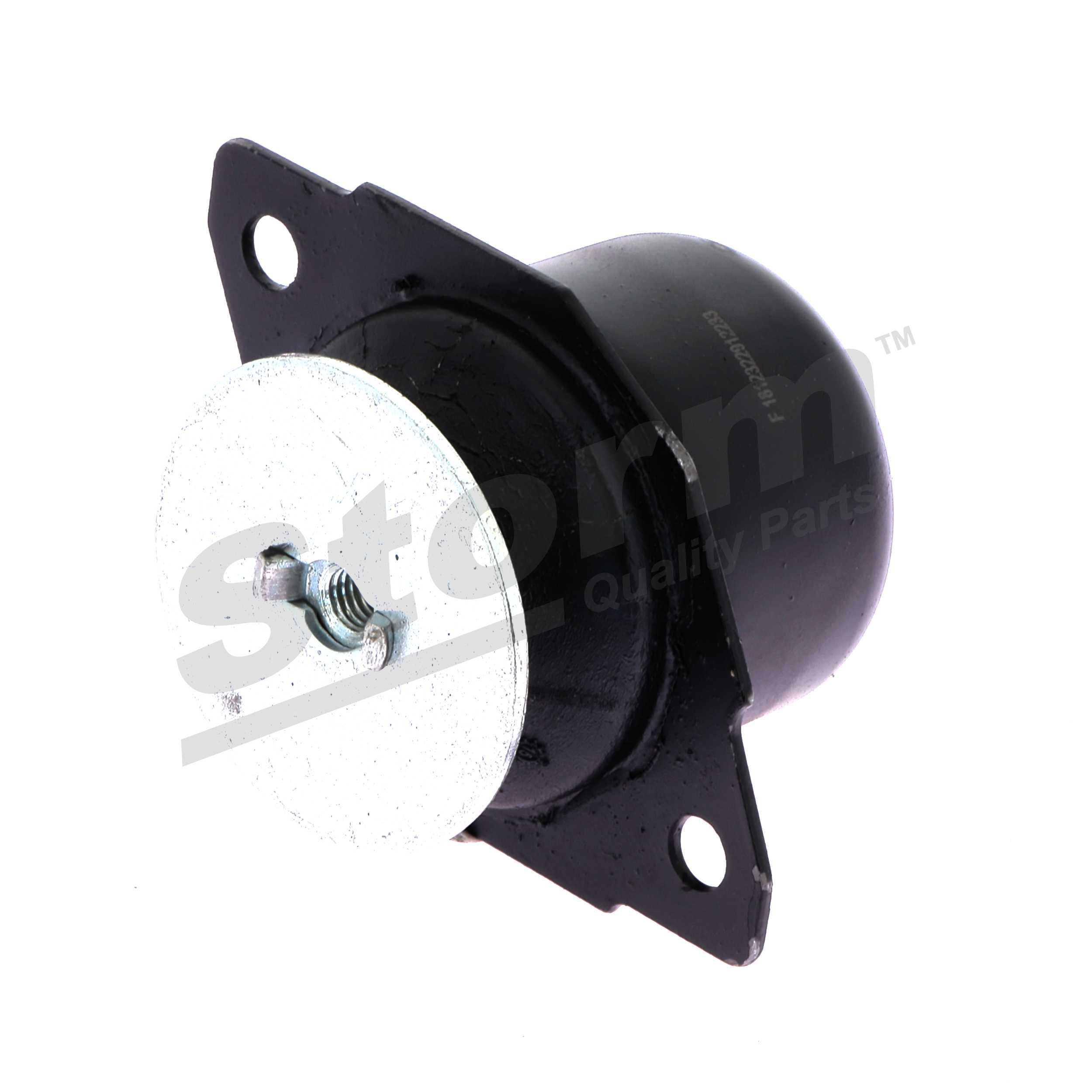 Support moteur (Silent bloc moteur) Storm F2233