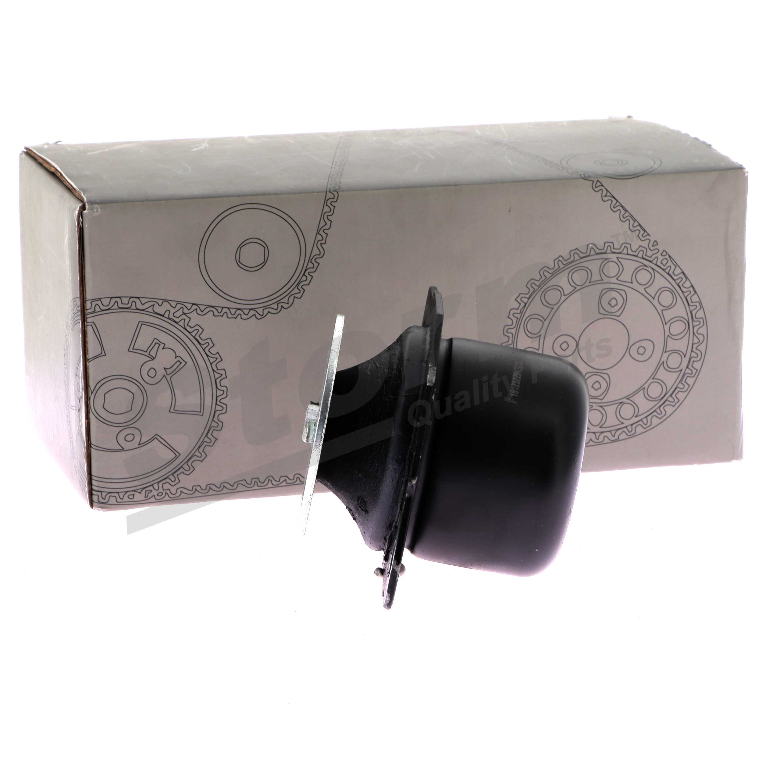 Support moteur (Silent bloc moteur) Storm F2233
