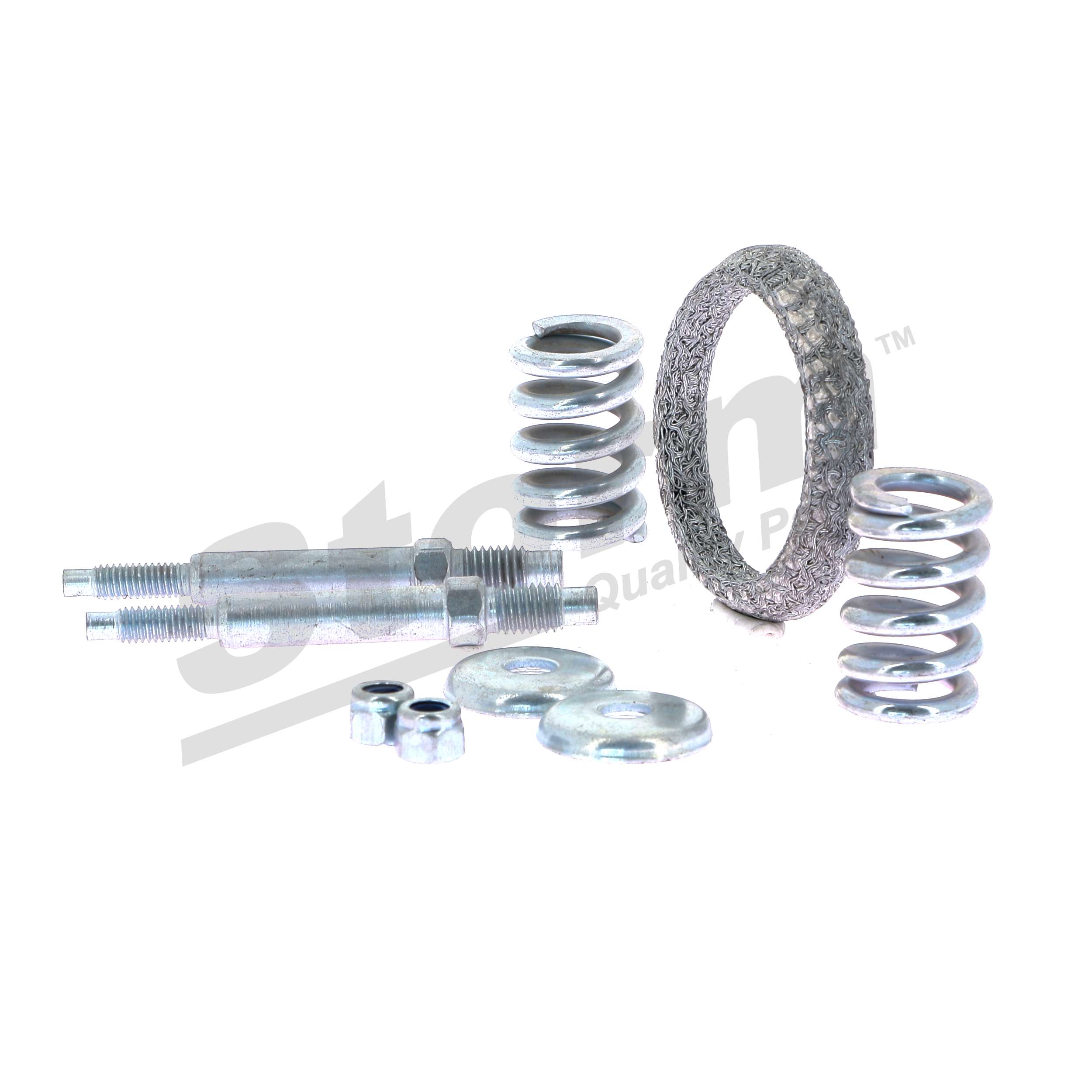 Jeu de joints d'étanchéité, échappement Storm ref. F2235