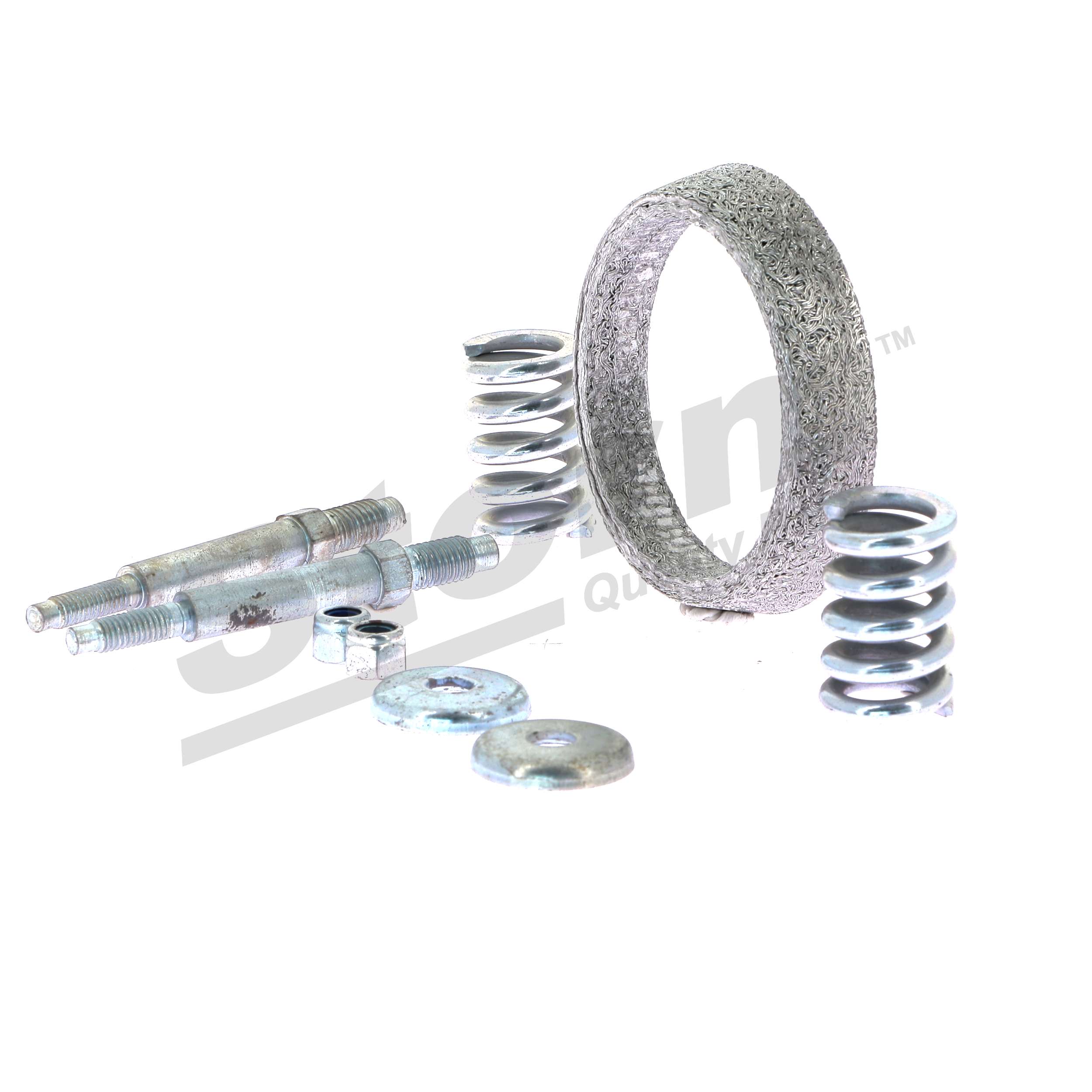 Jeu de joints d'étanchéité, échappement Storm ref. F2236