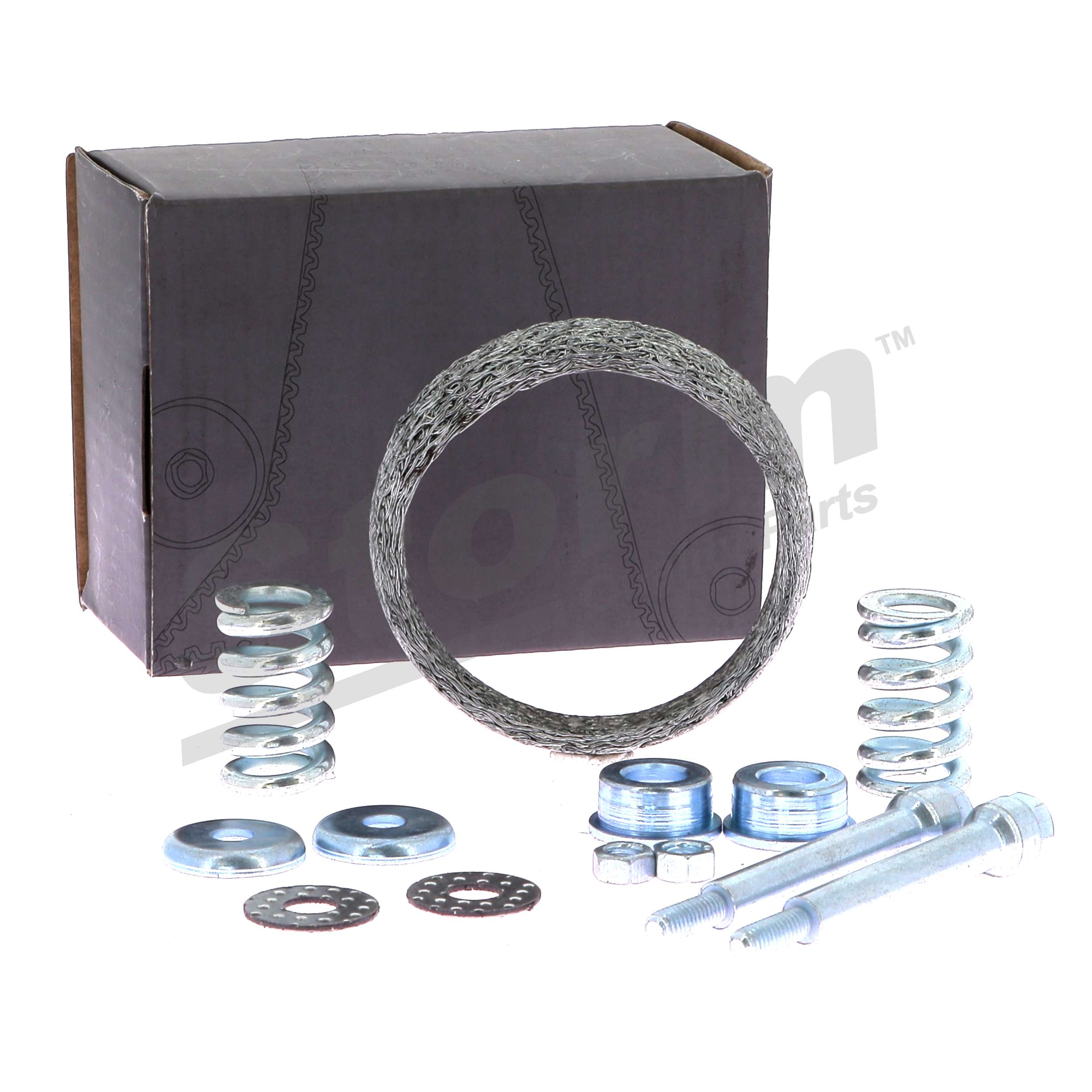 Jeu de joints d'étanchéité, échappement Storm ref. F2237