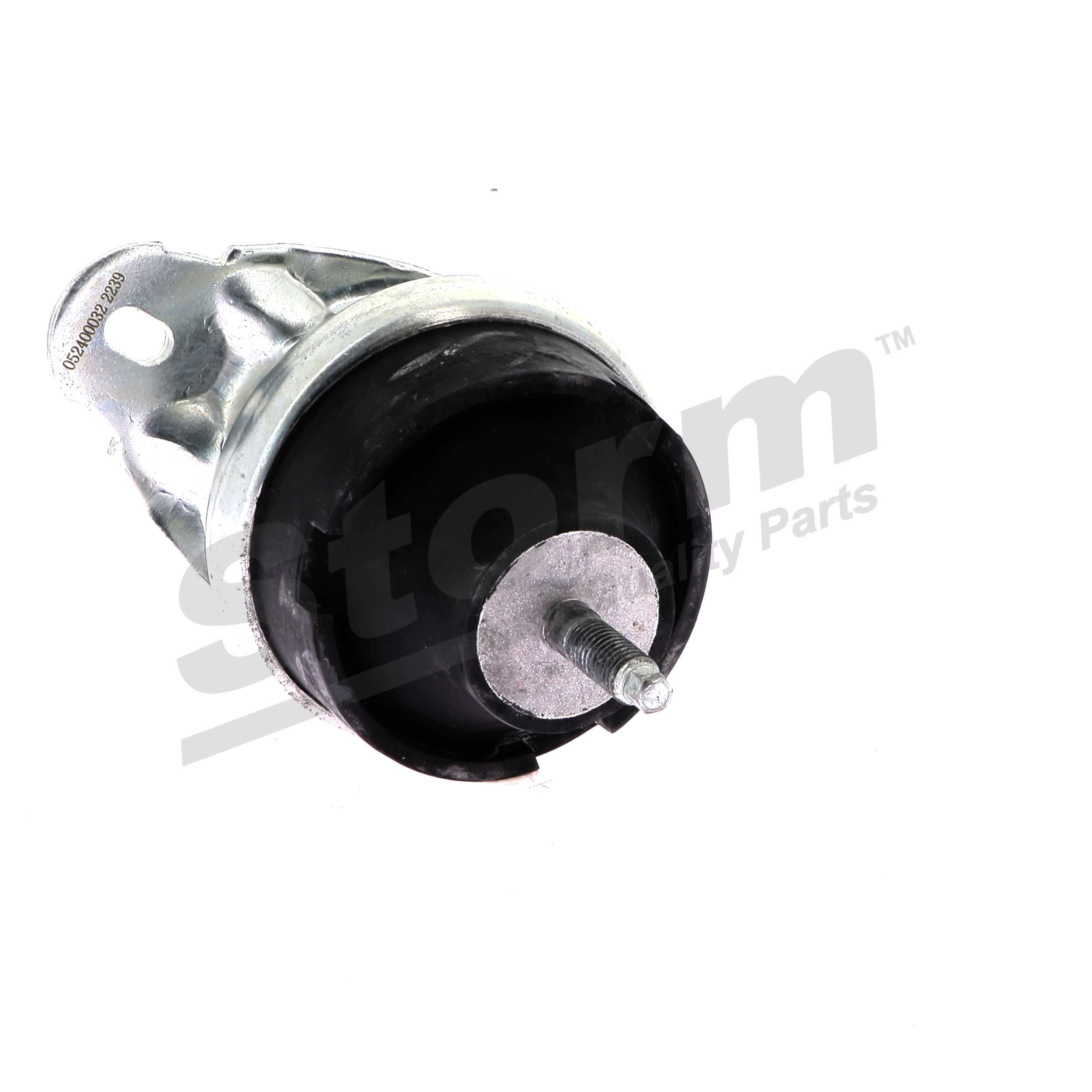 Support moteur (Silent bloc moteur) Storm F2239