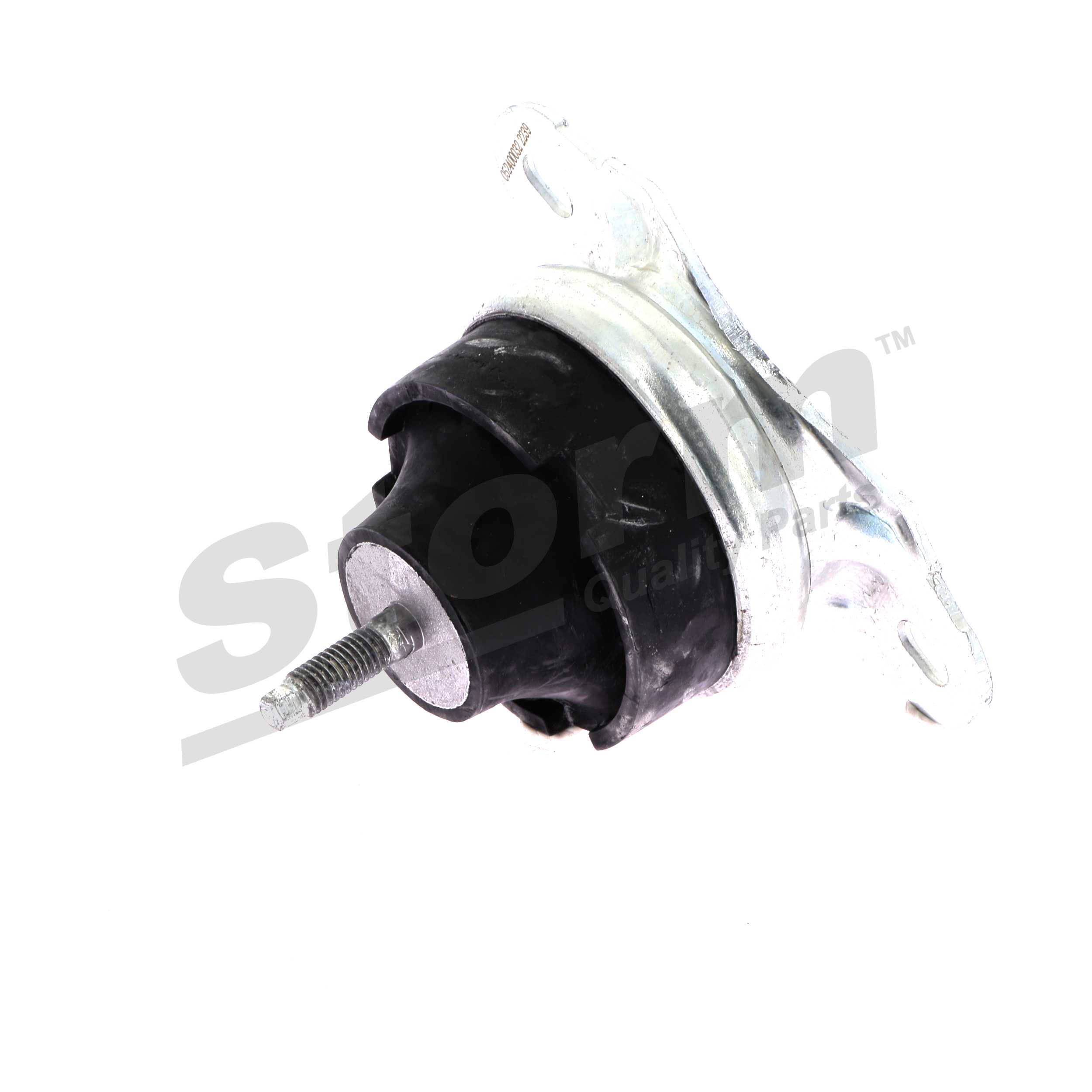 Support moteur (Silent bloc moteur) Storm F2239