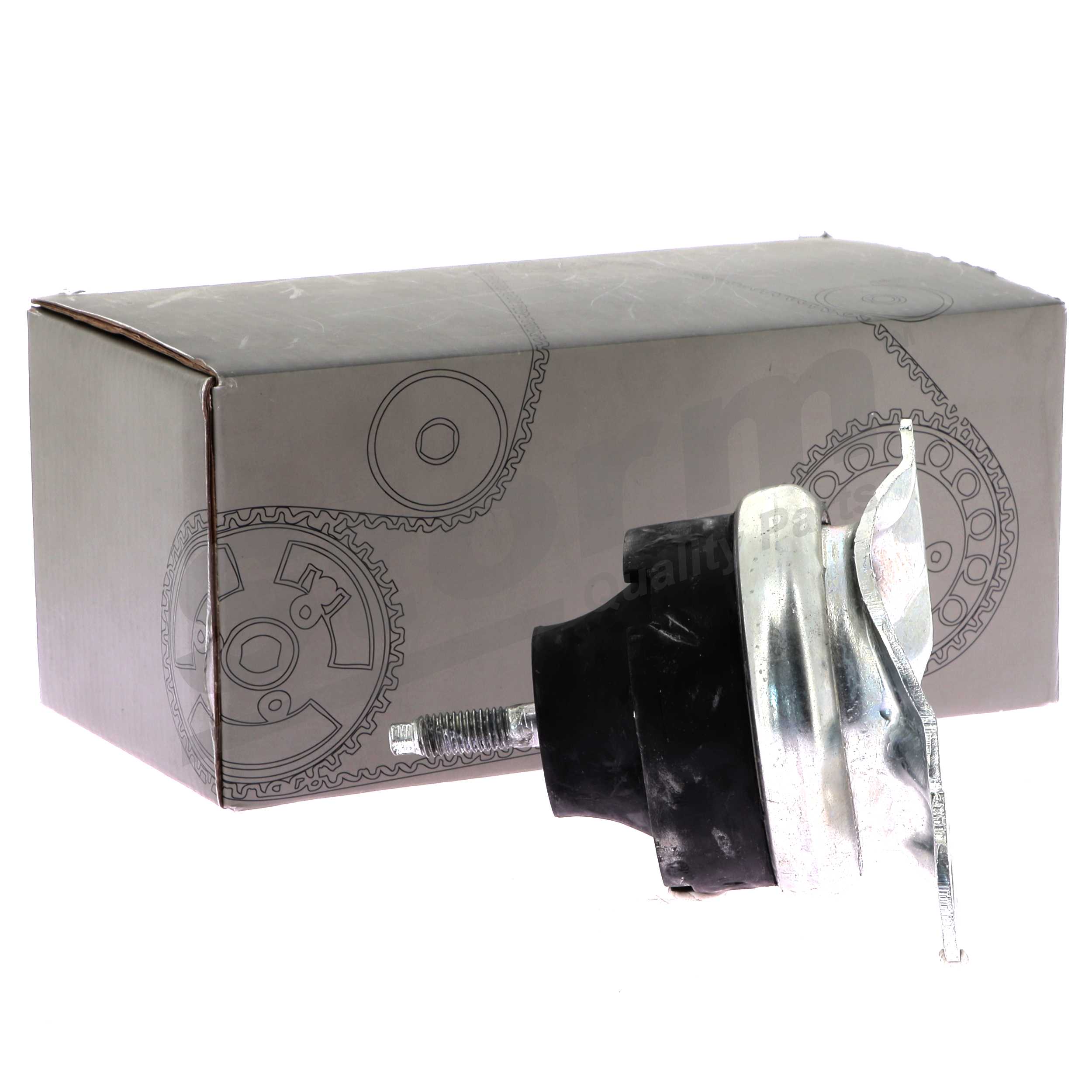 Support moteur (Silent bloc moteur) Storm F2239