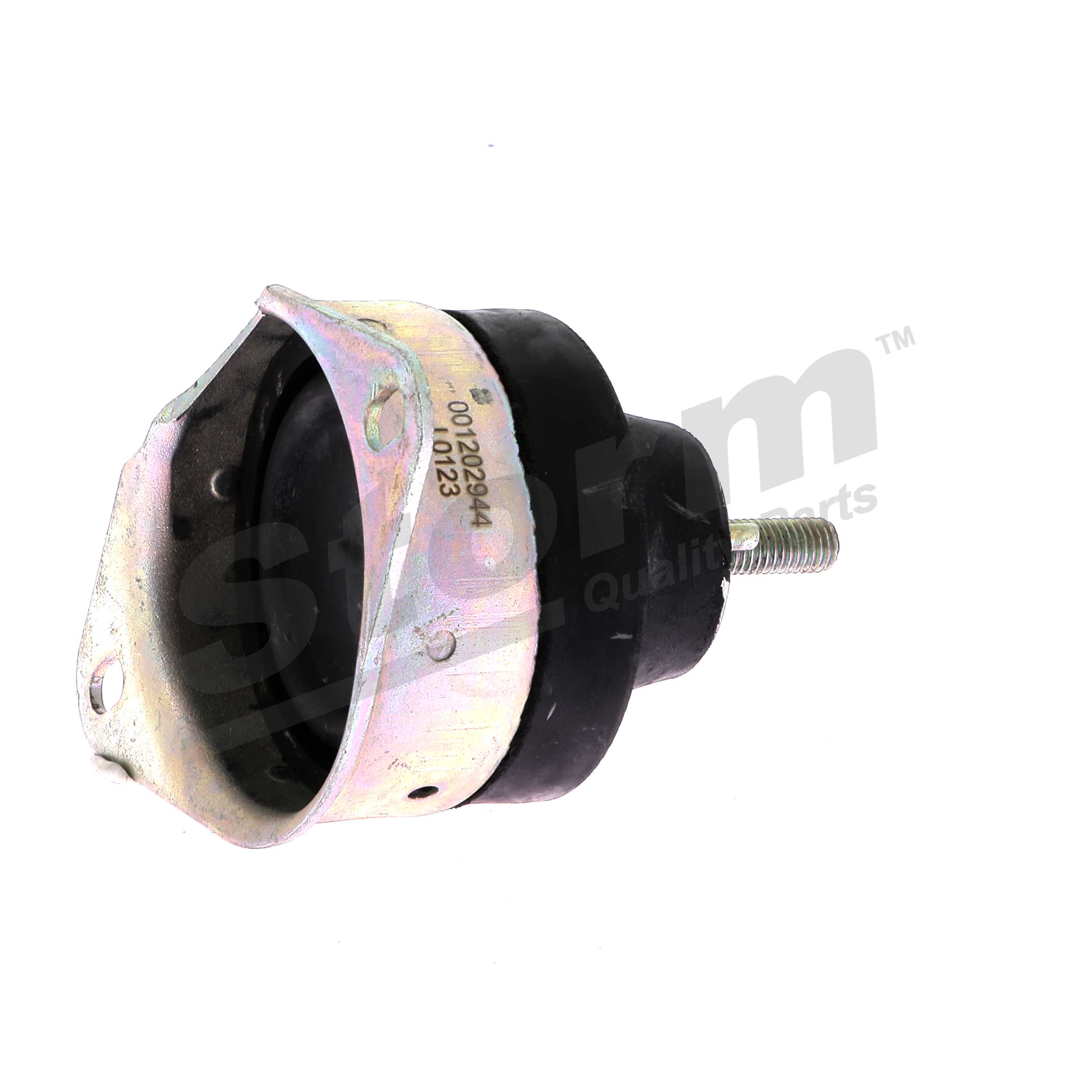Support moteur (Silent bloc moteur) Storm F2241