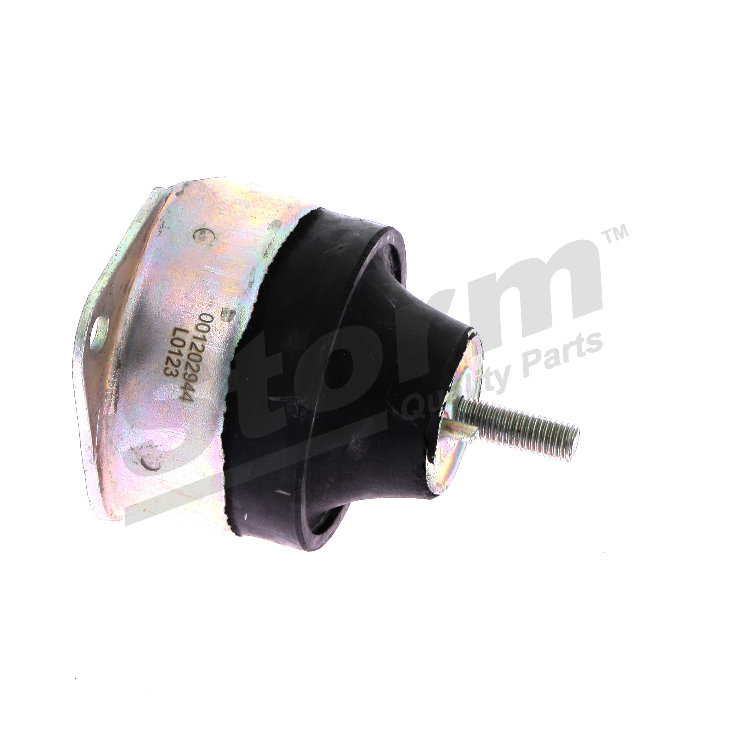 Support moteur (Silent bloc moteur) Storm F2241