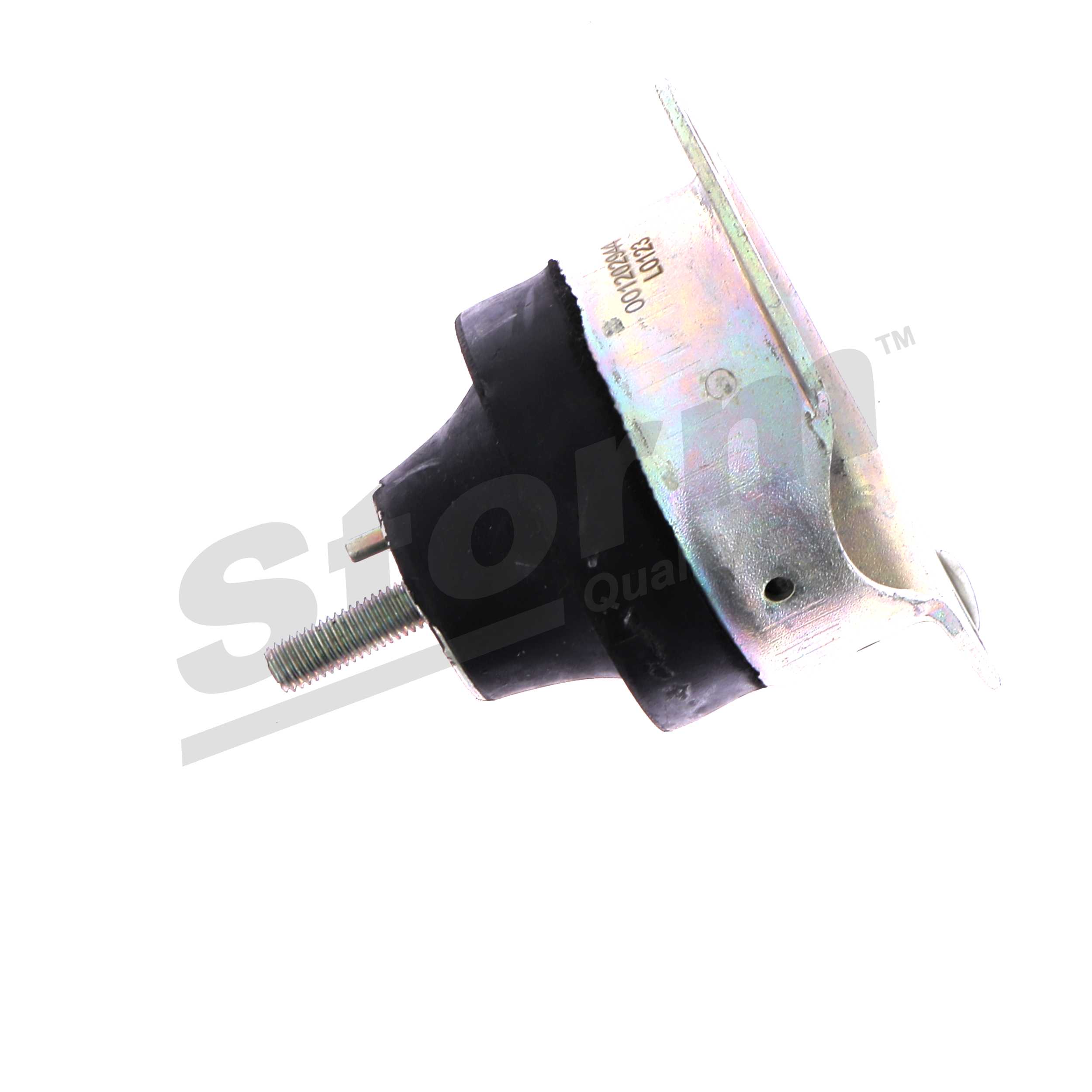 Support moteur (Silent bloc moteur) Storm F2241
