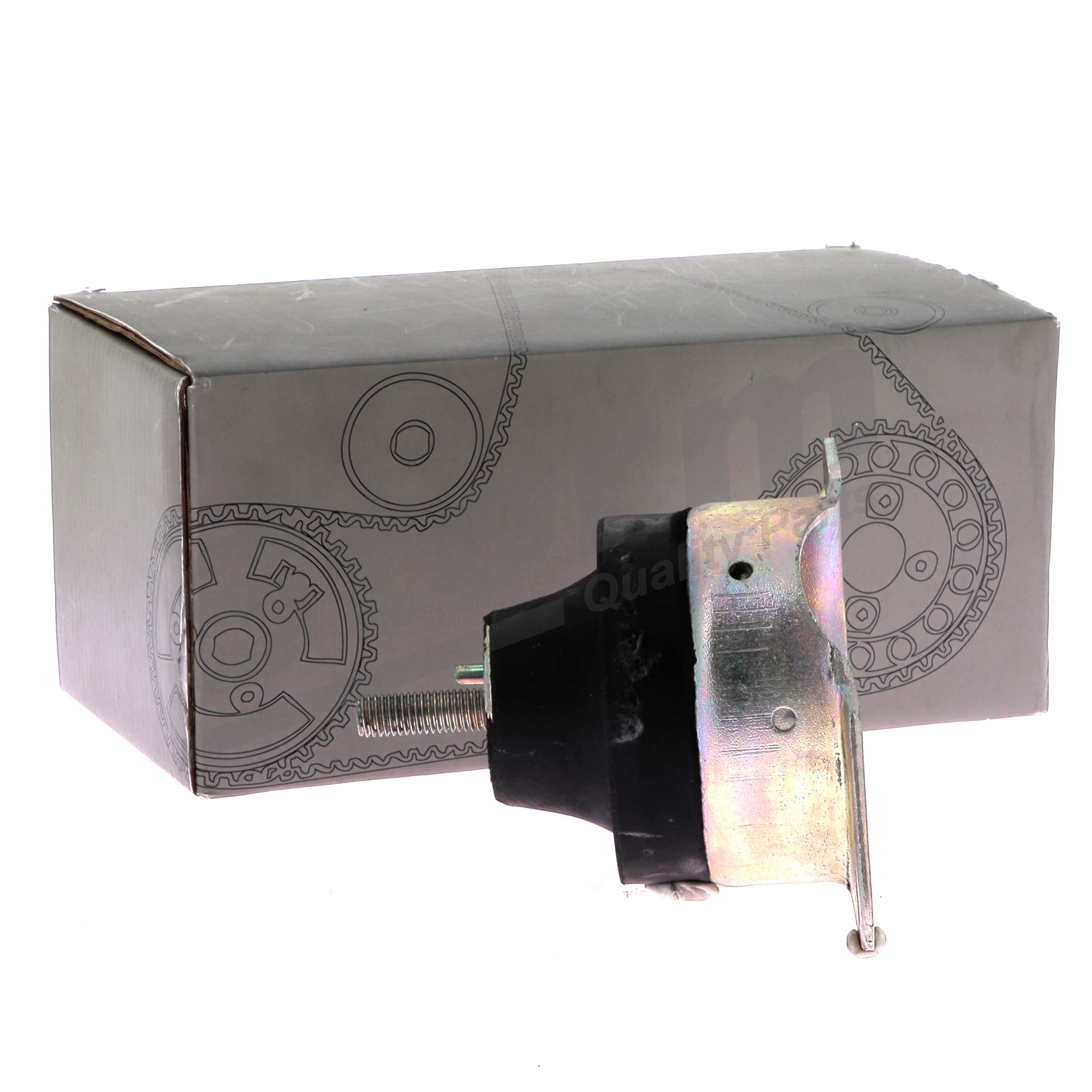 Support moteur (Silent bloc moteur) Storm F2241