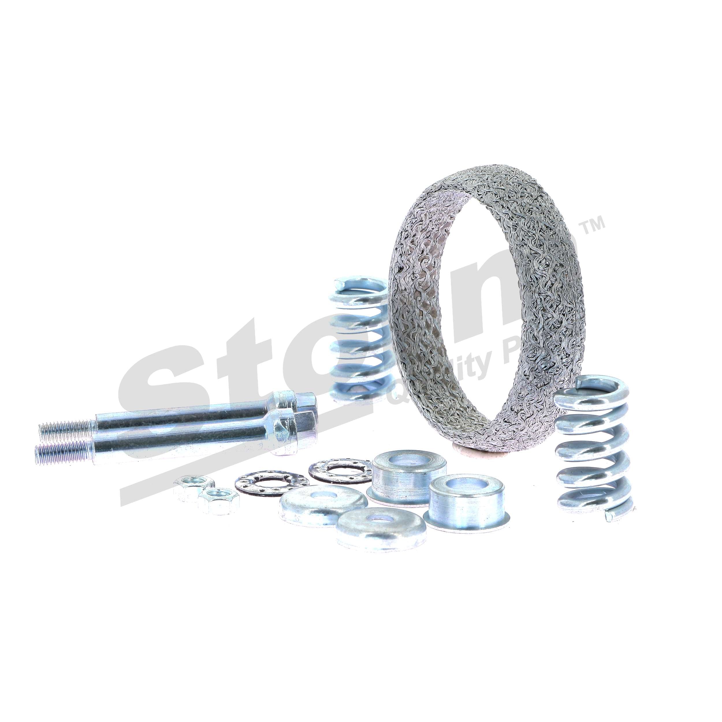 Jeu de joints d'étanchéité, échappement Storm ref. F2247