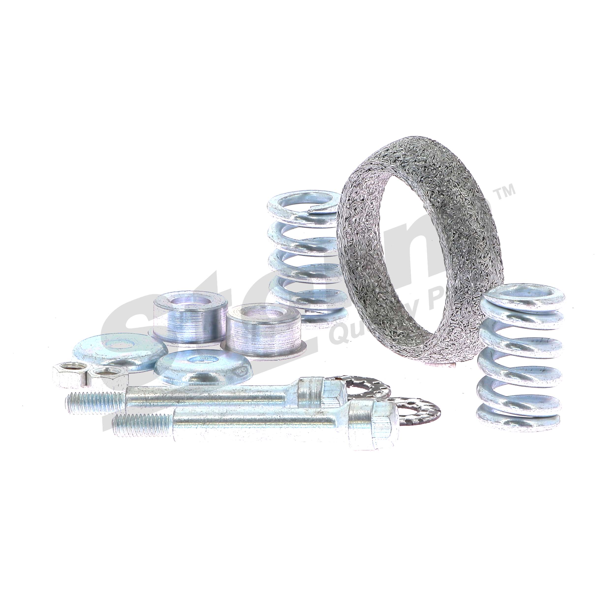 Jeu de joints d'étanchéité, échappement Storm ref. F2249
