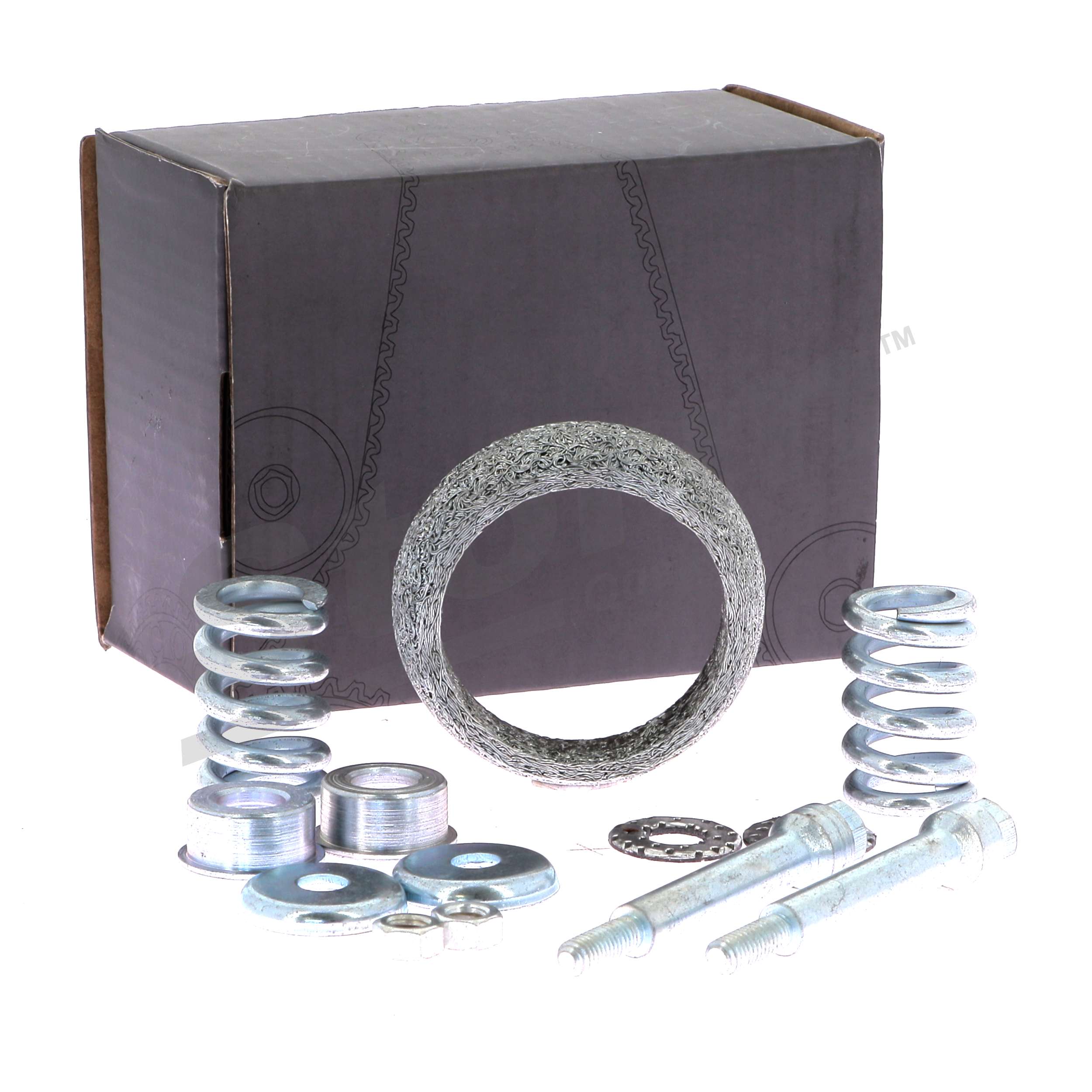 Jeu de joints d'étanchéité, échappement Storm ref. F2249