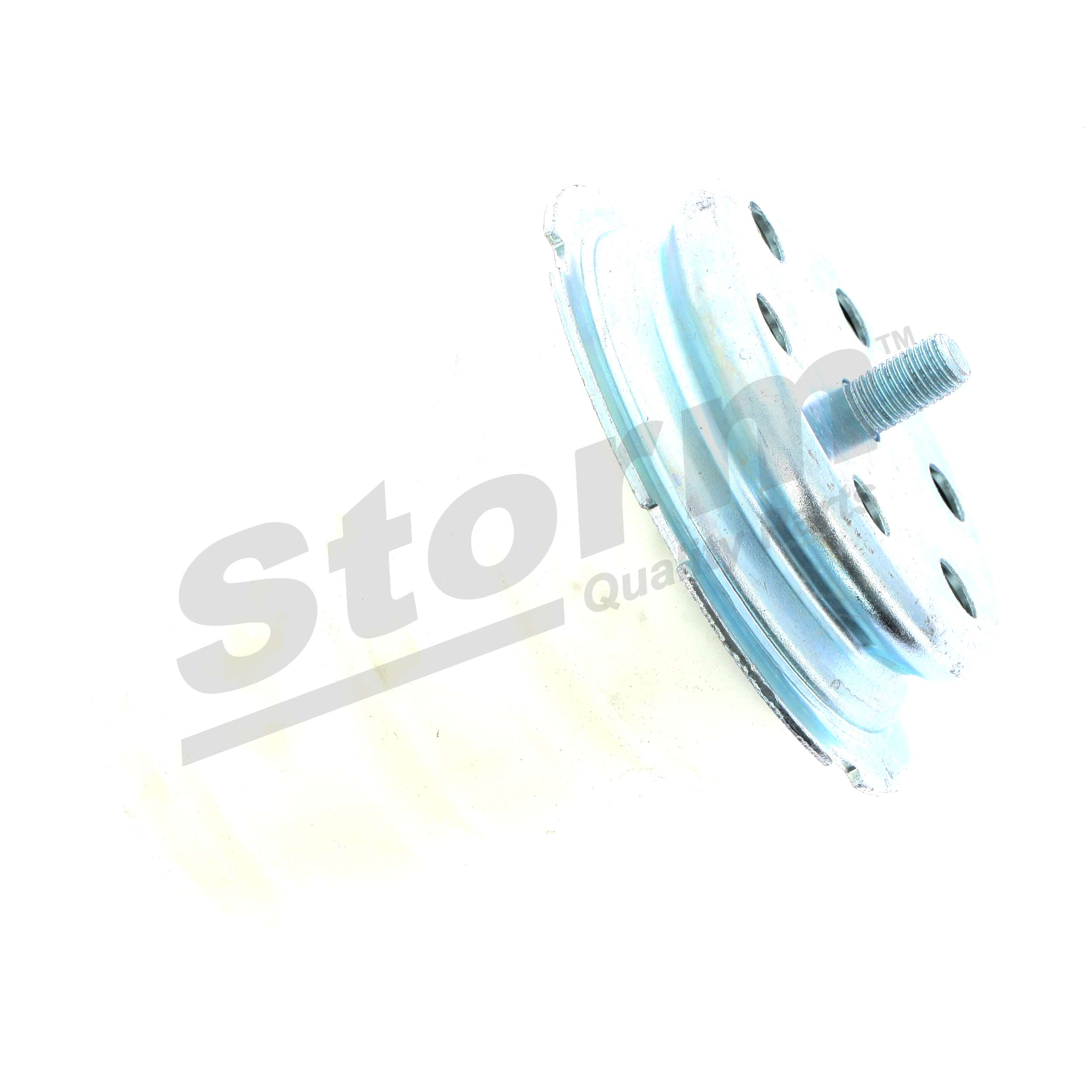 Almohadilla de tope, suspensión Storm ref. F2254