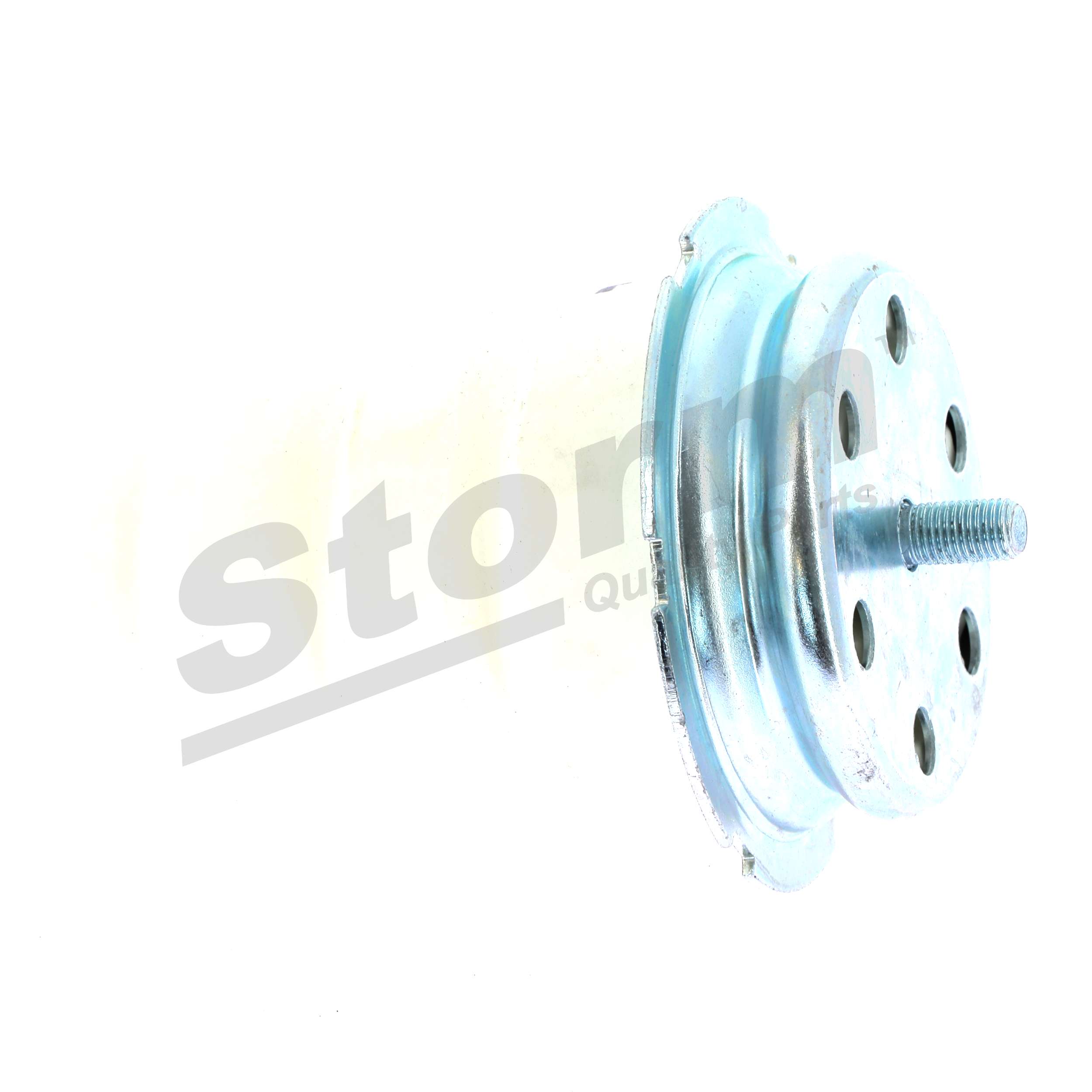 Almohadilla de tope, suspensión Storm ref. F2254