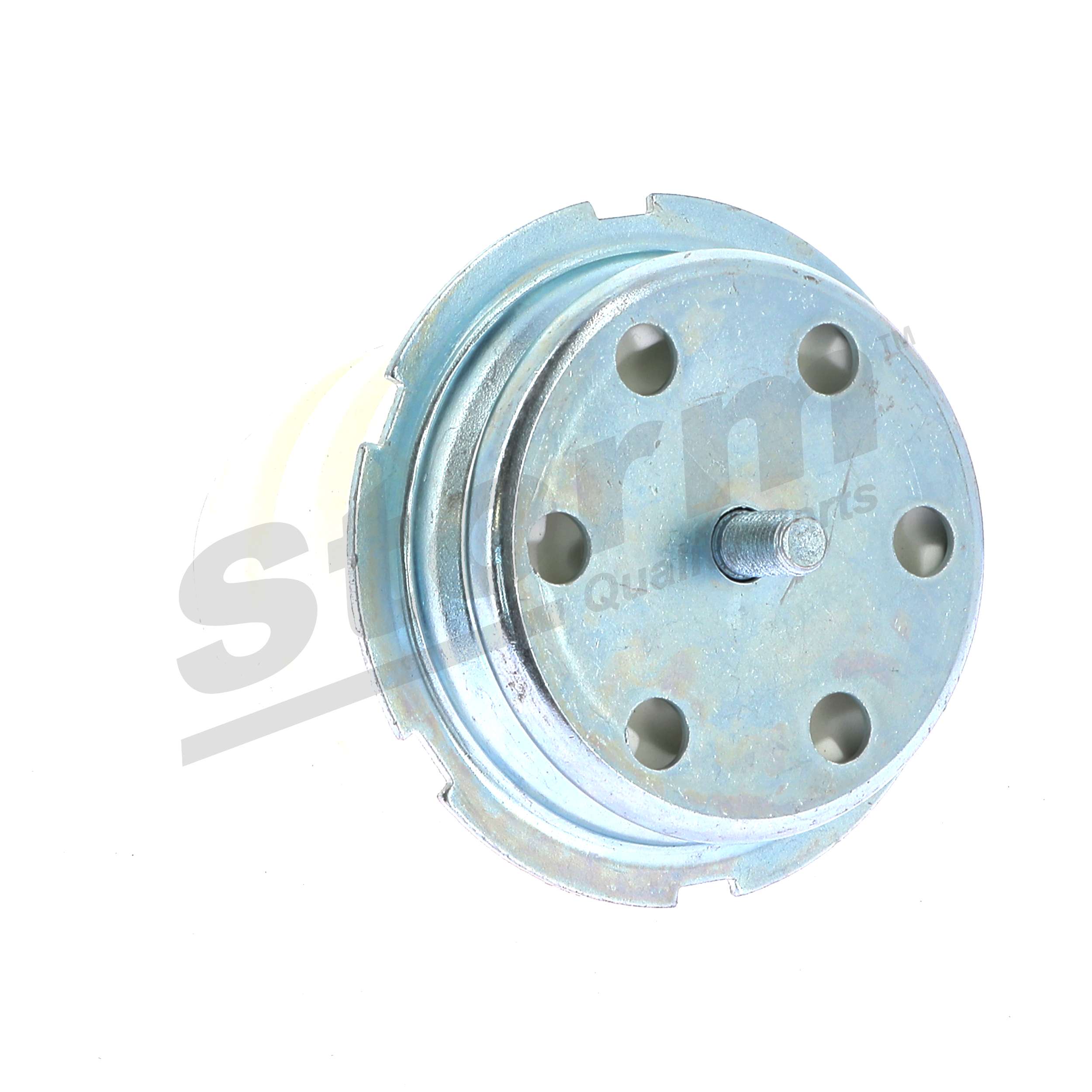 Almohadilla de tope, suspensión Storm ref. F2254