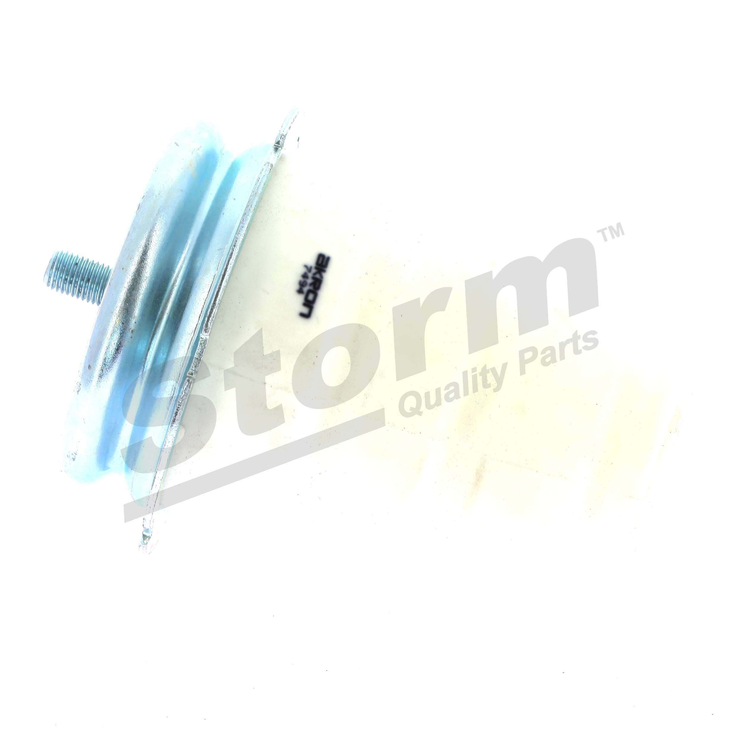 Almohadilla de tope, suspensión Storm ref. F2254