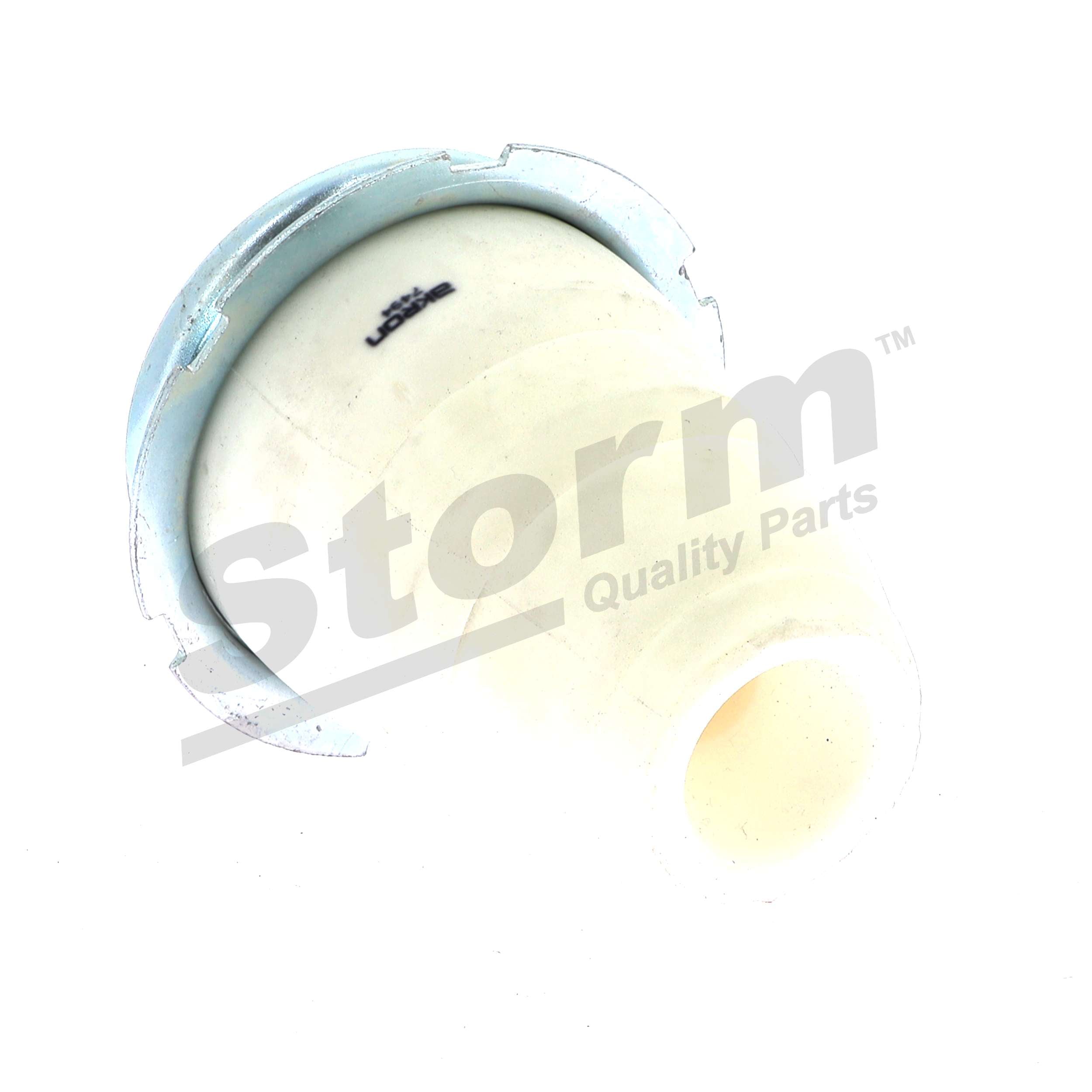 Almohadilla de tope, suspensión Storm ref. F2254