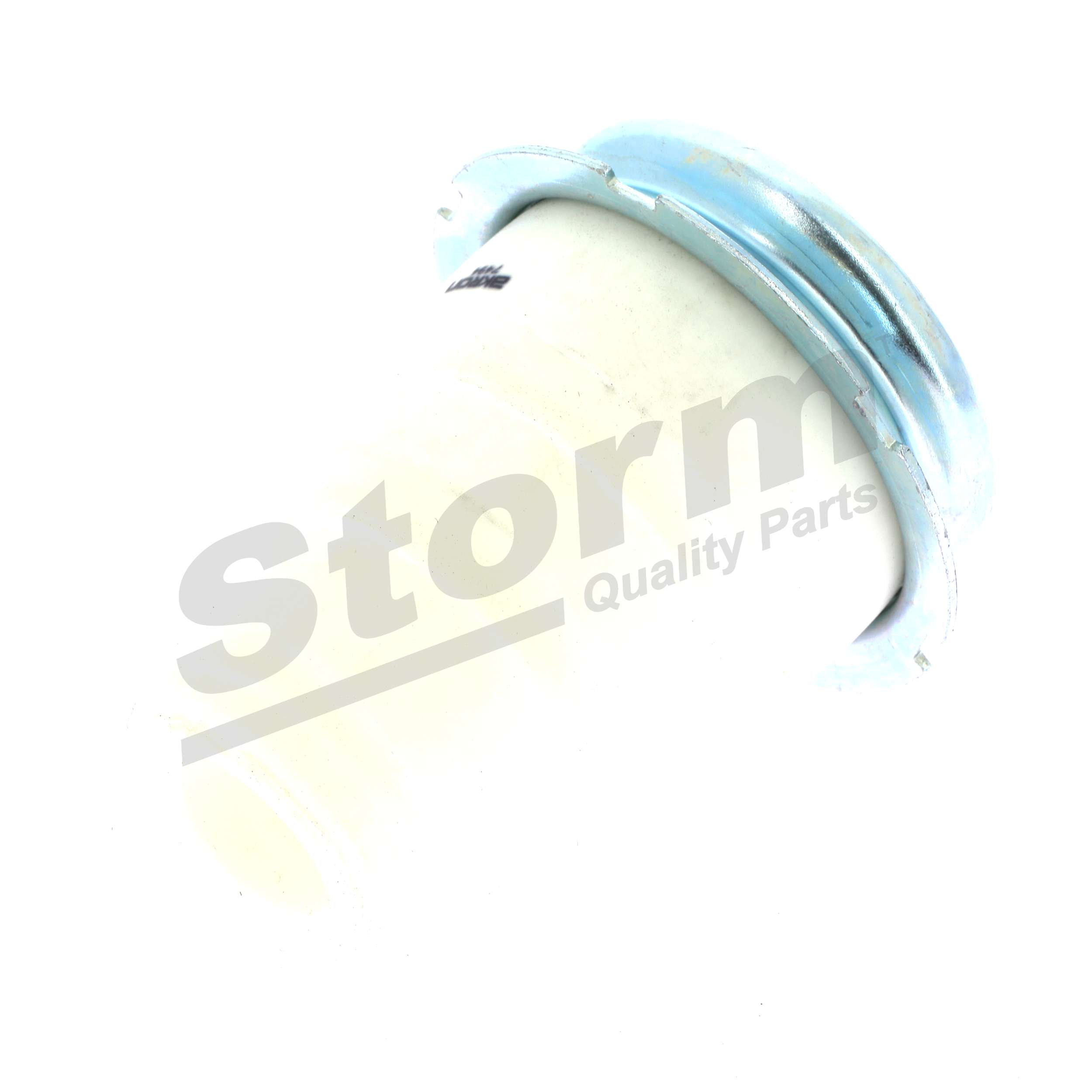 Almohadilla de tope, suspensión Storm ref. F2254