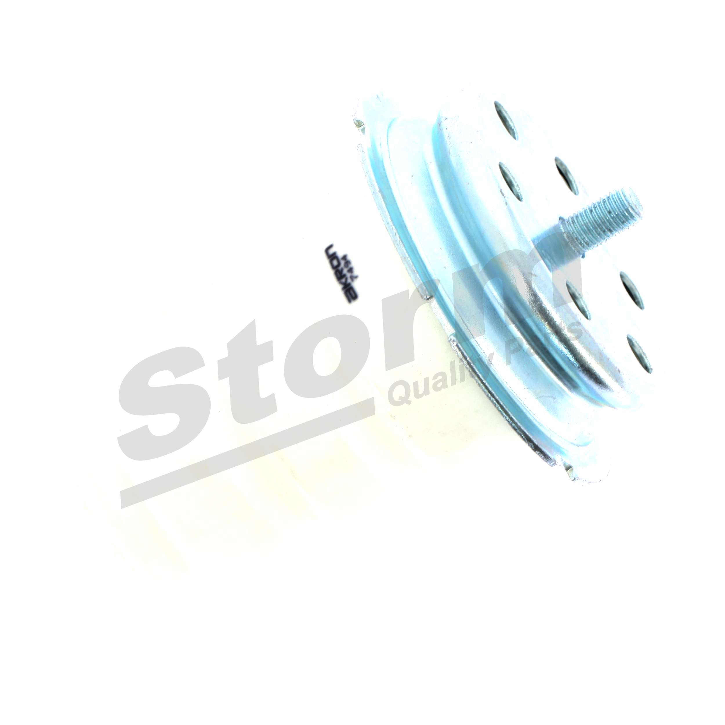 Almohadilla de tope, suspensión Storm ref. F2254