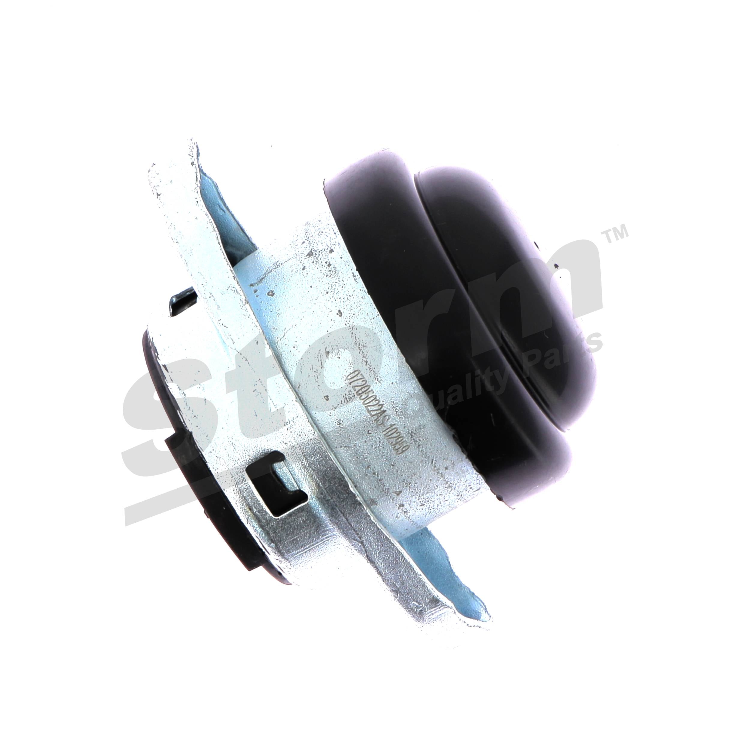 Support moteur (Silent bloc moteur) Storm ref. F2256