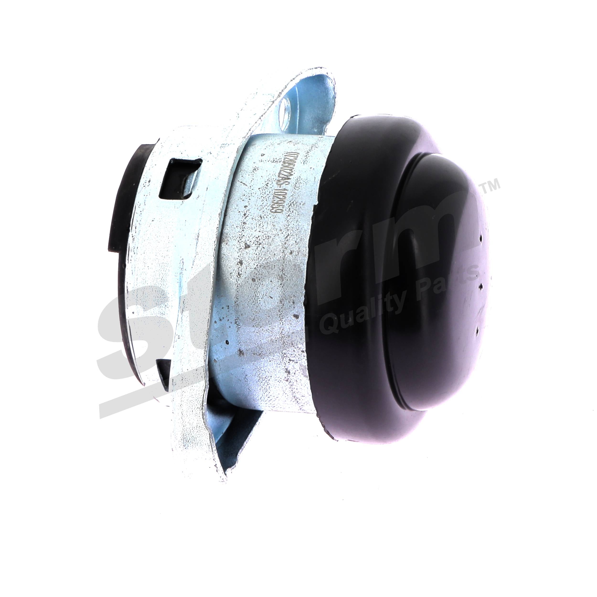 Support moteur (Silent bloc moteur) Storm ref. F2256