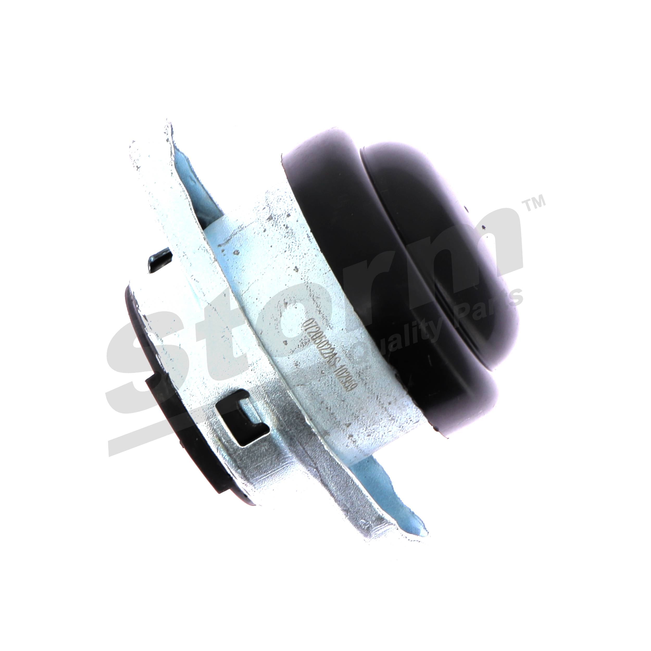 Support moteur (Silent bloc moteur) Storm ref. F2256