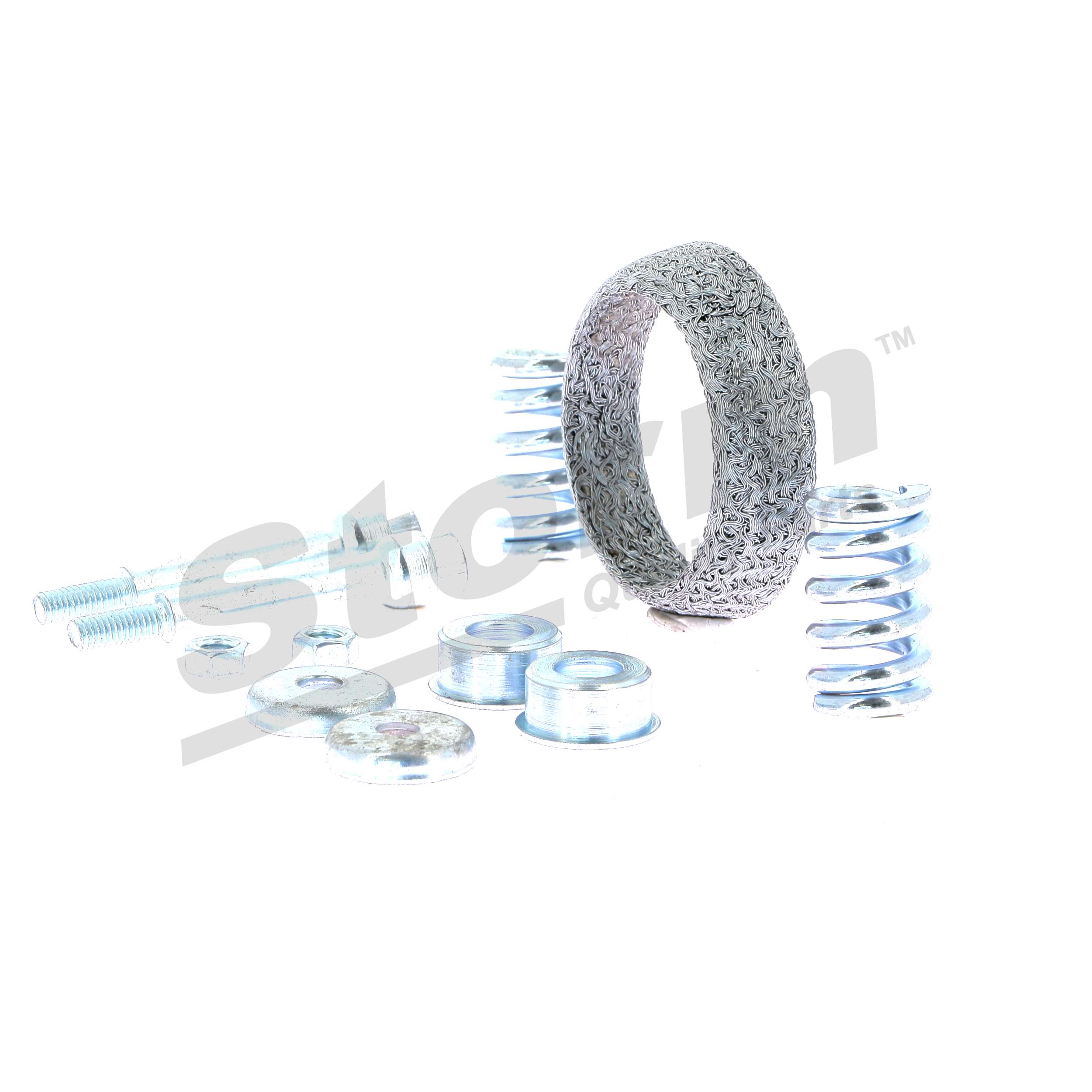 Jeu de joints d'étanchéité, échappement Storm ref. F2259