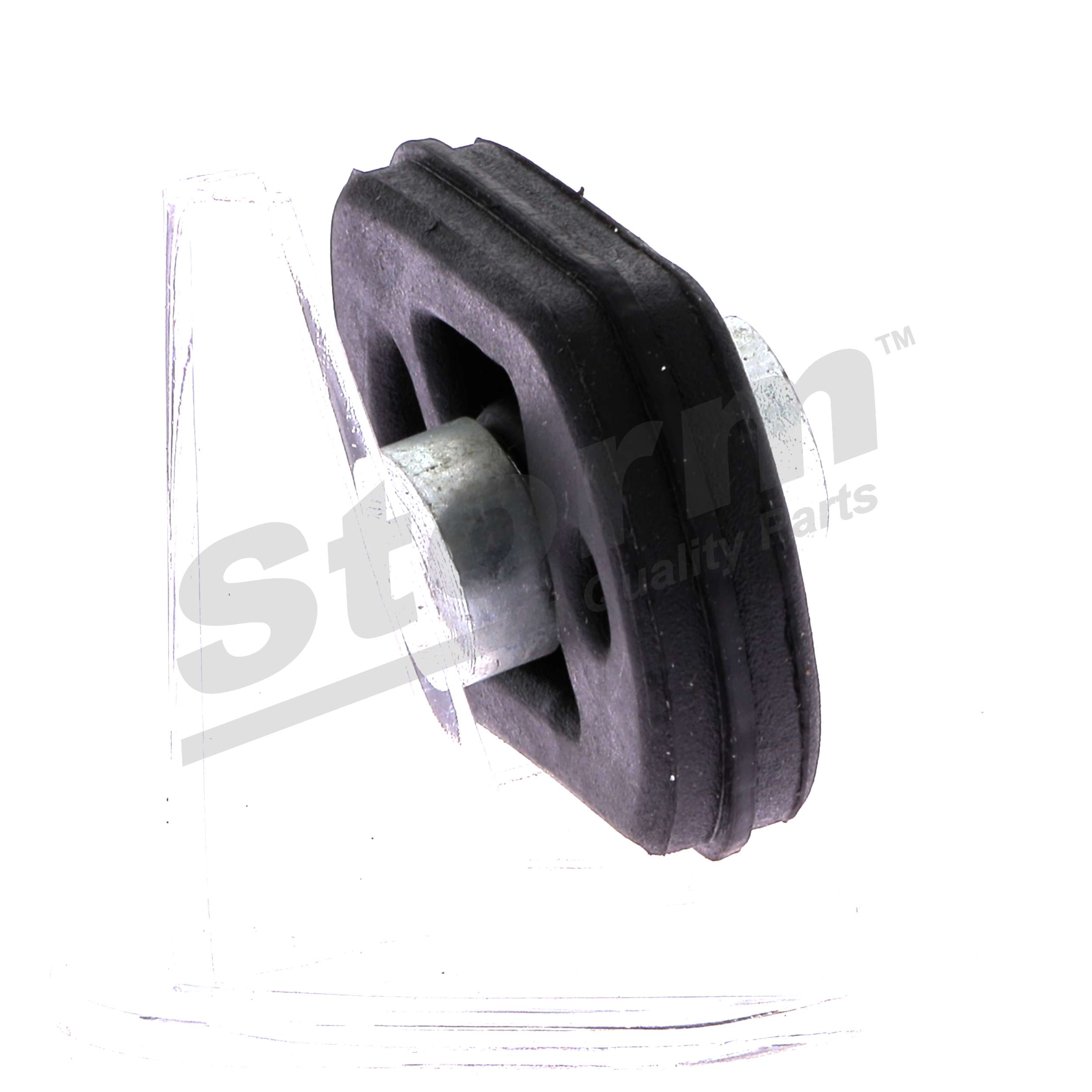 Soporte, silenciador Storm ref. F2260